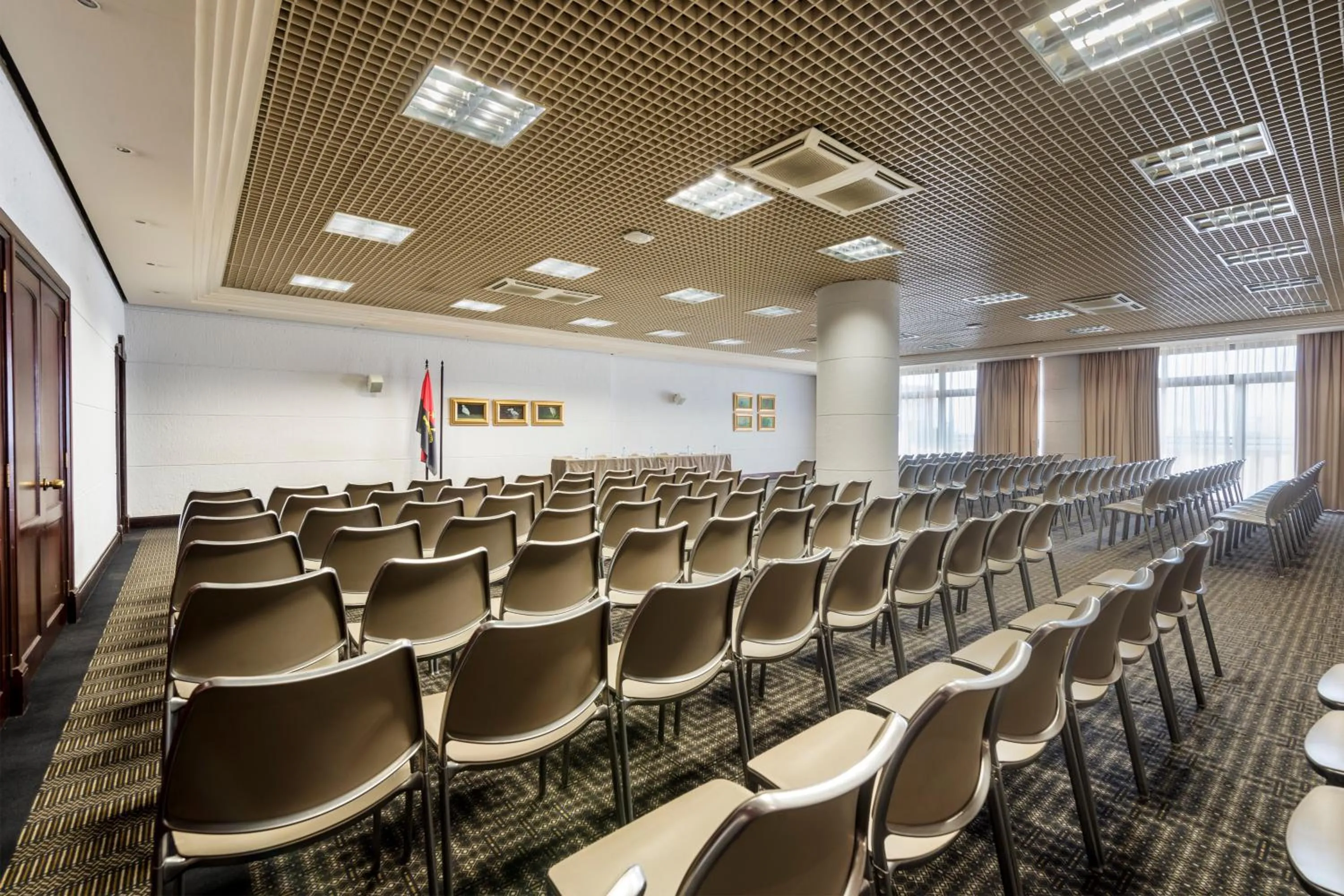 Banquet/Function facilities in Hotel Alvalade