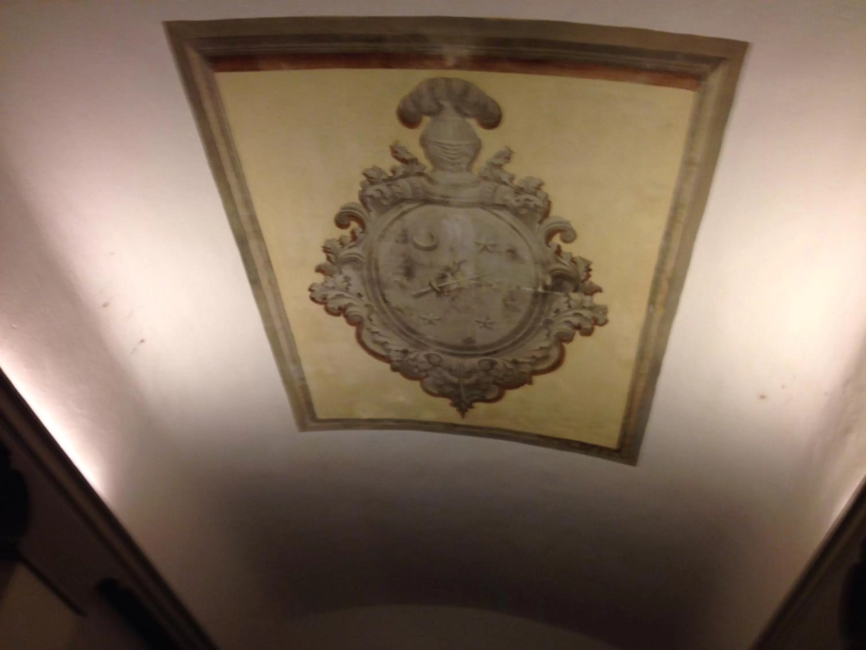 Facade/entrance in Corte dei Neri Residenza d'Epoca