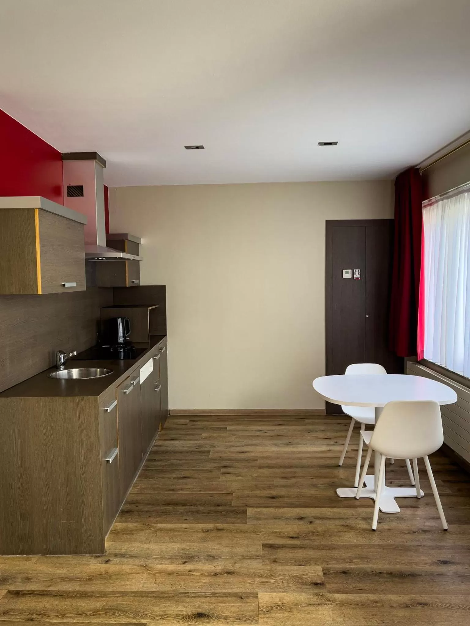 Wellness Apart Hotel