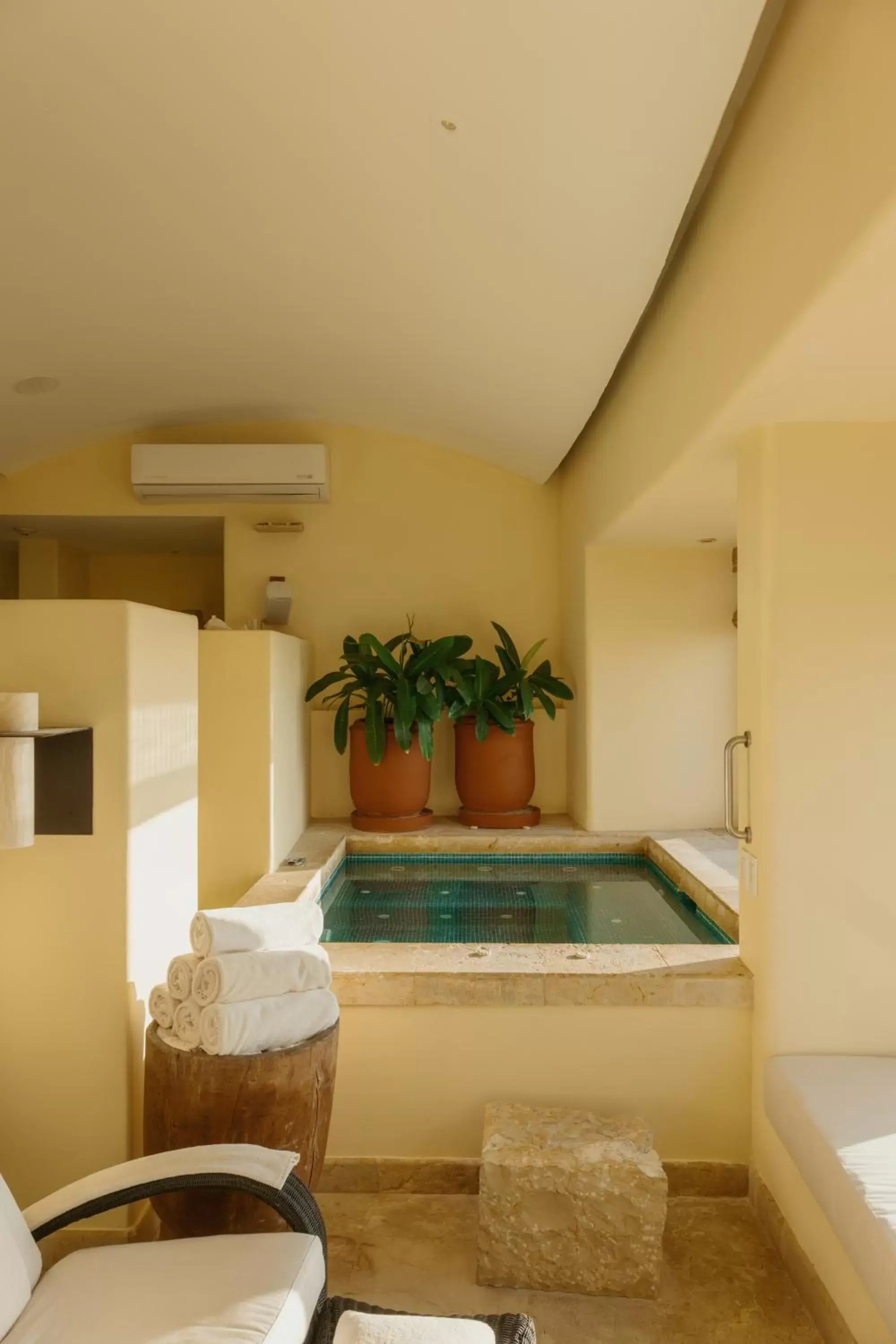 Spa and wellness centre/facilities, Swimming Pool in Cala de Mar Resort & Spa Ixtapa