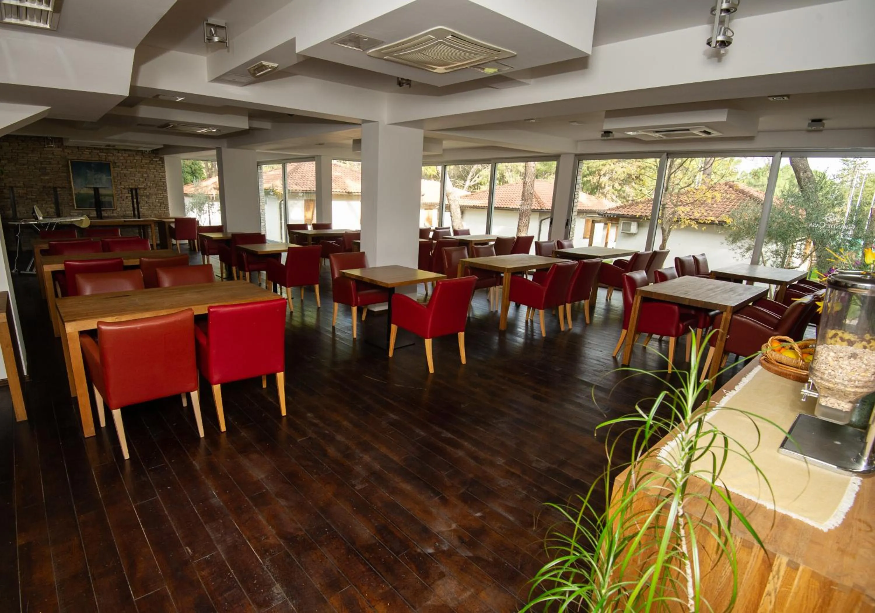 Restaurant/places to eat in GRANDE CASA Hotel - Međugorje