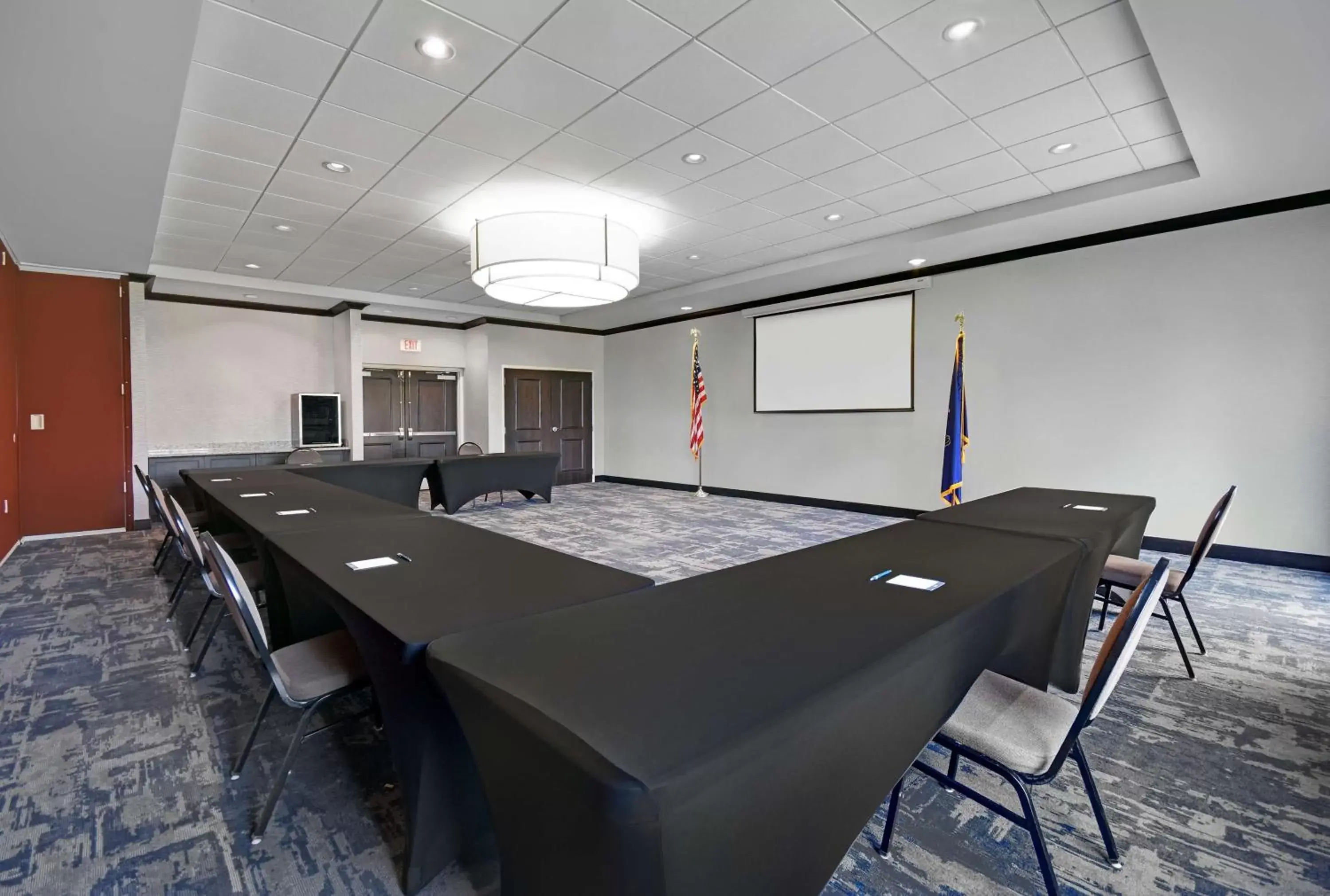 Meeting/conference room in Homewood Suites - Doylestown