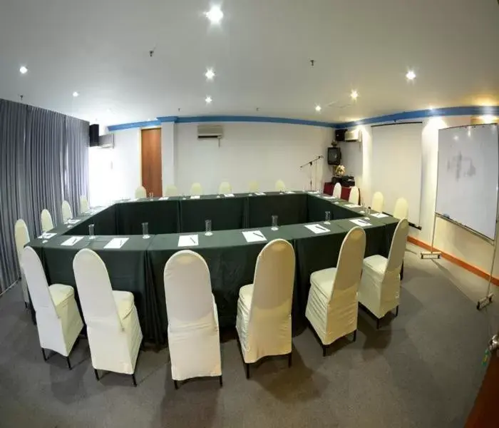 Kawan Hotel Kawan Hotel