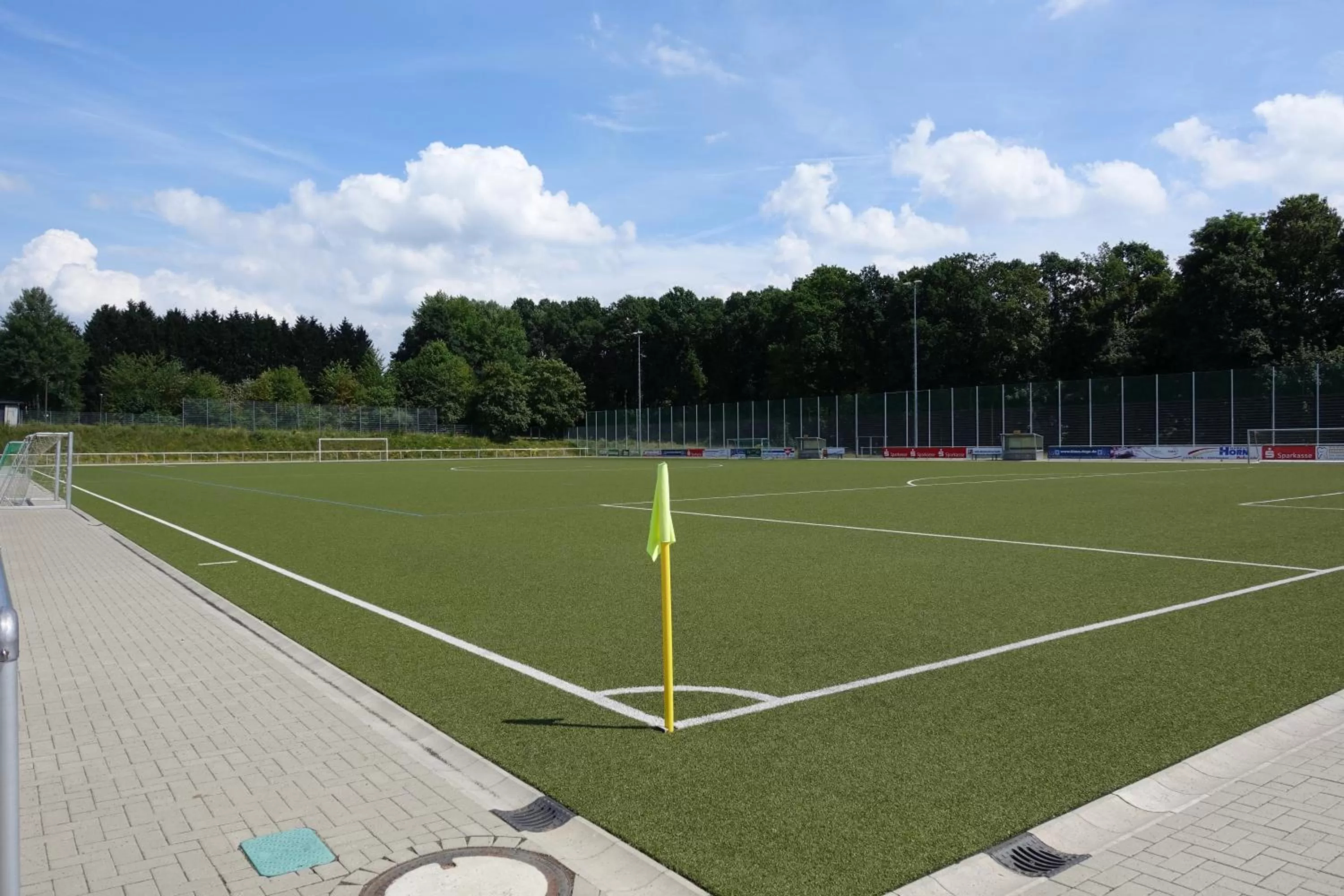 Sports in Sport- & Seminarhotel Glockenspitze