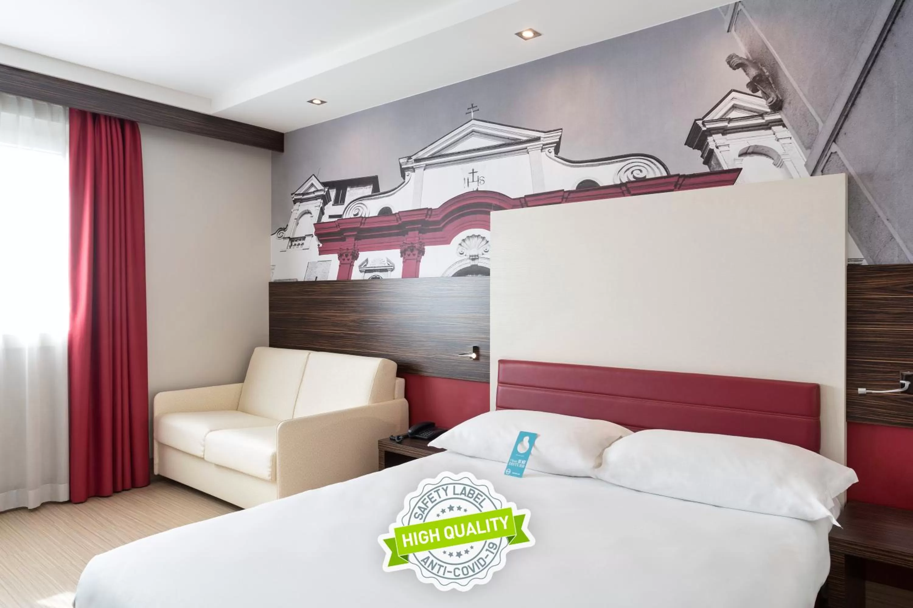B&B Hotel Trento