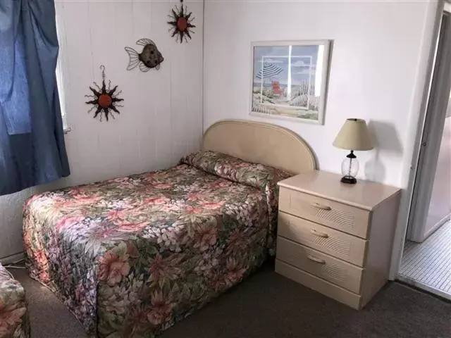 Bedroom, Bed in Cara Mara Resort