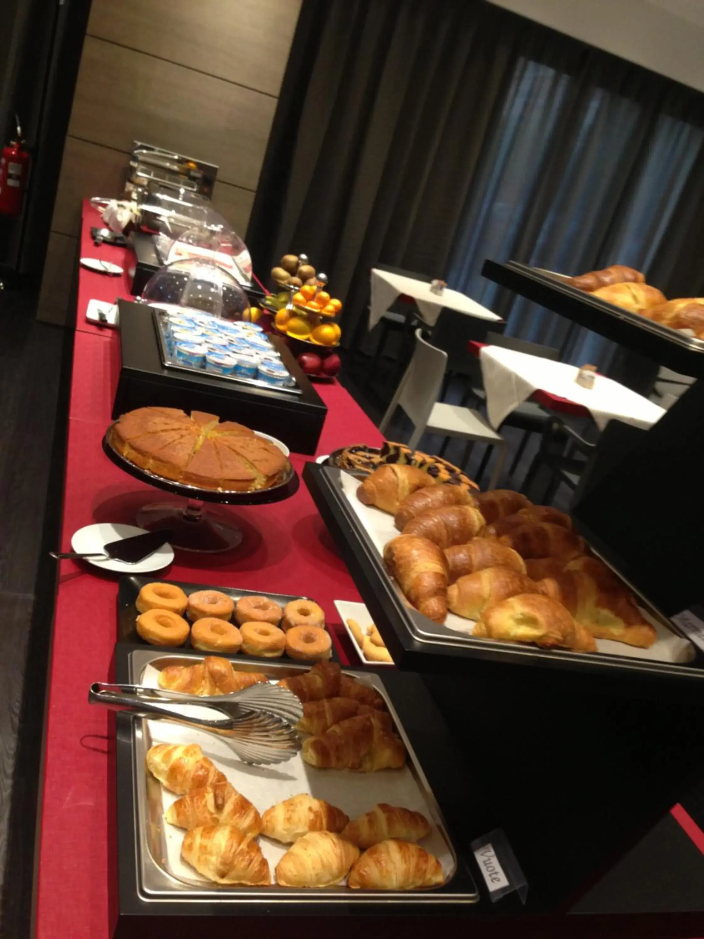 Other, Food in Hotel Forum