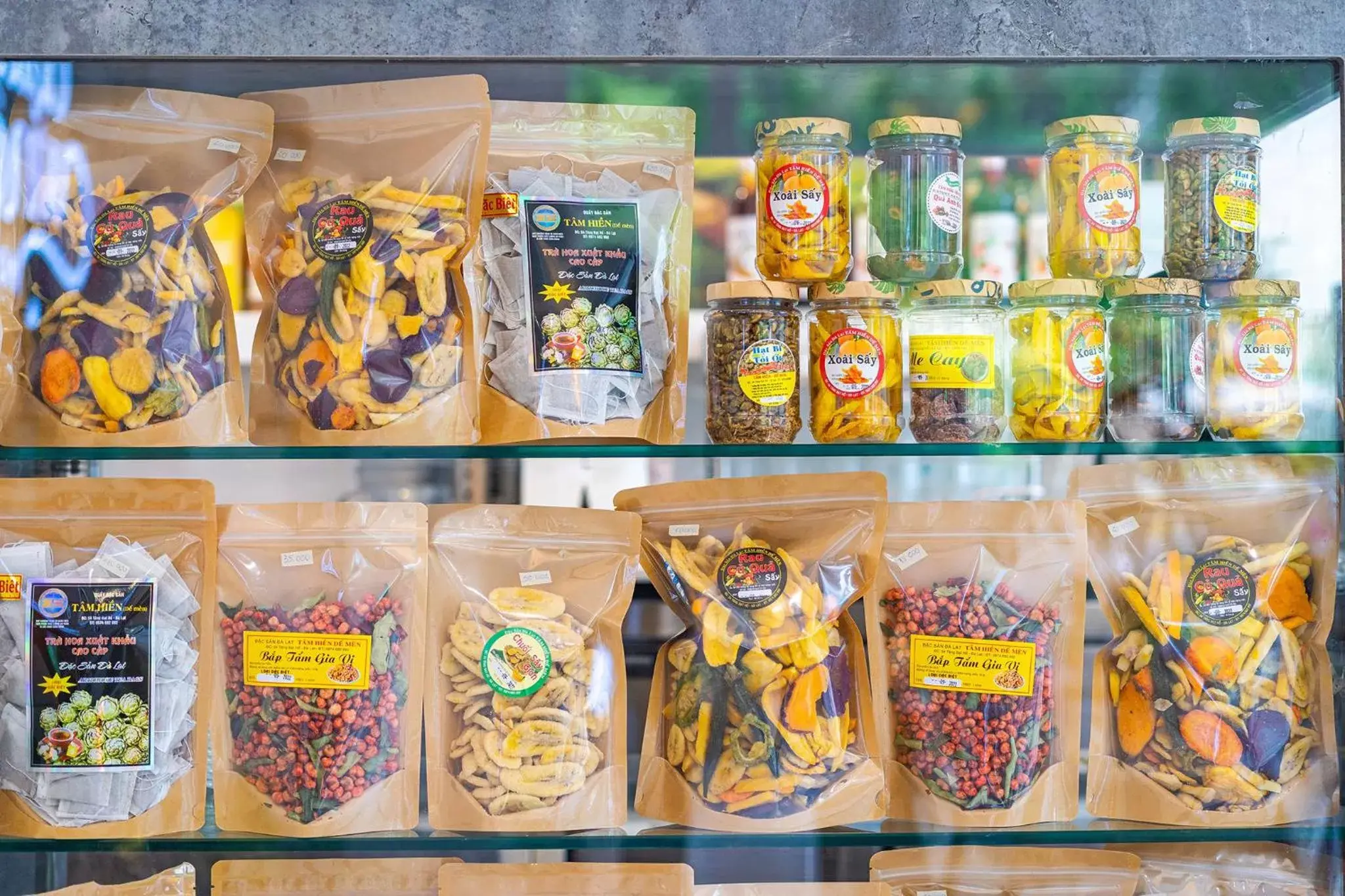 Dalat Wind Hotel Dalat Wind Hotel