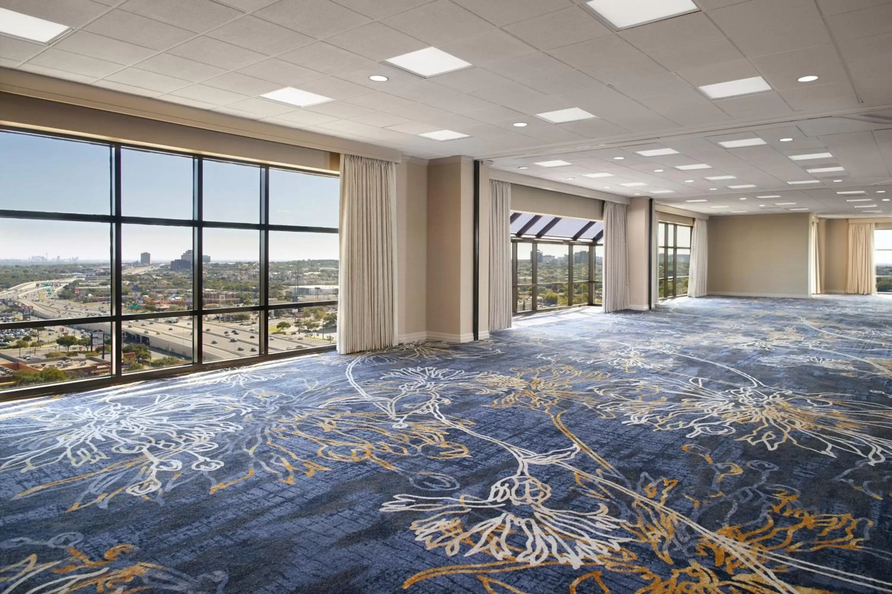 Meeting/conference room in The Westin San Antonio North