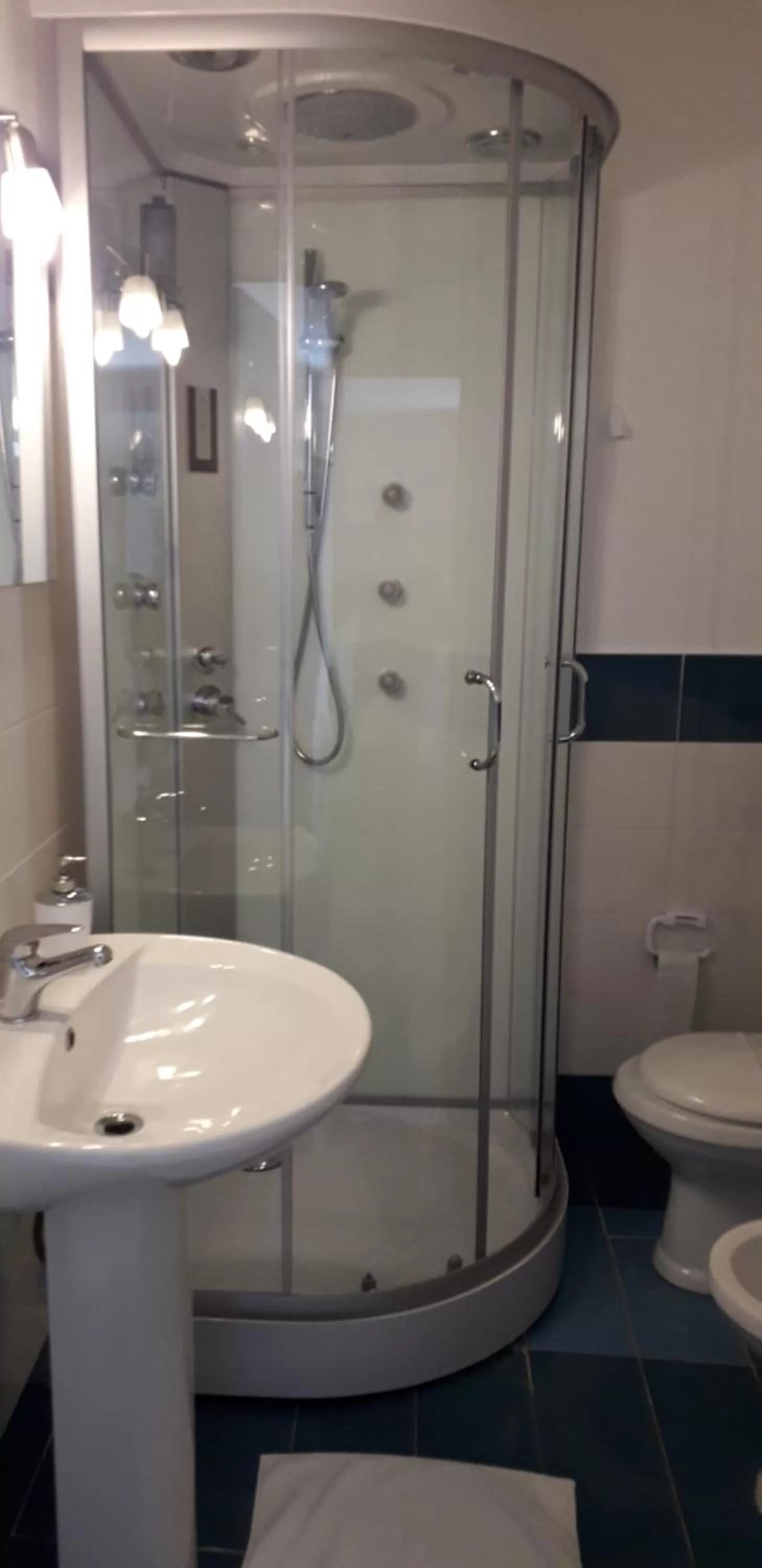 Italiana Resort Atrio