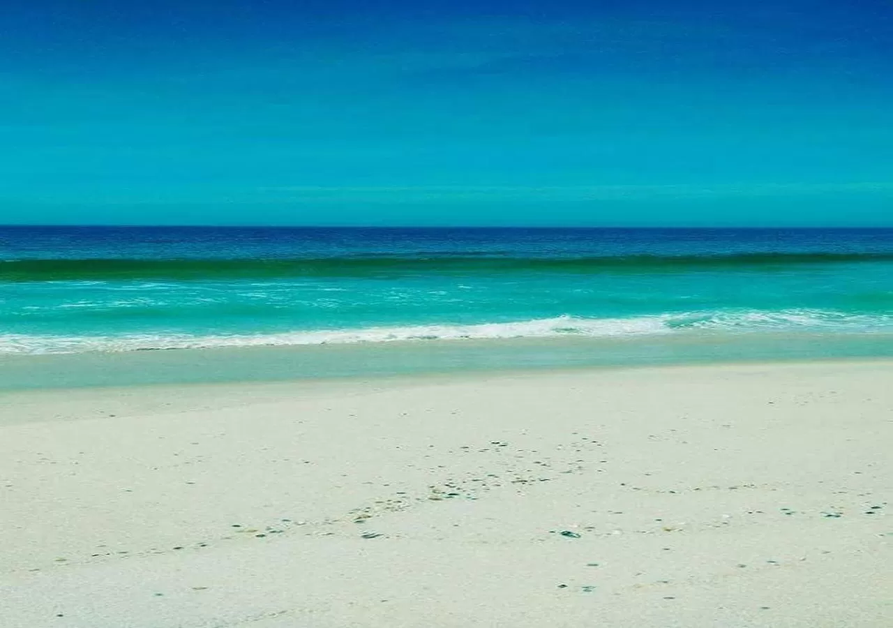 Pousada Baía do Sol Saquarema