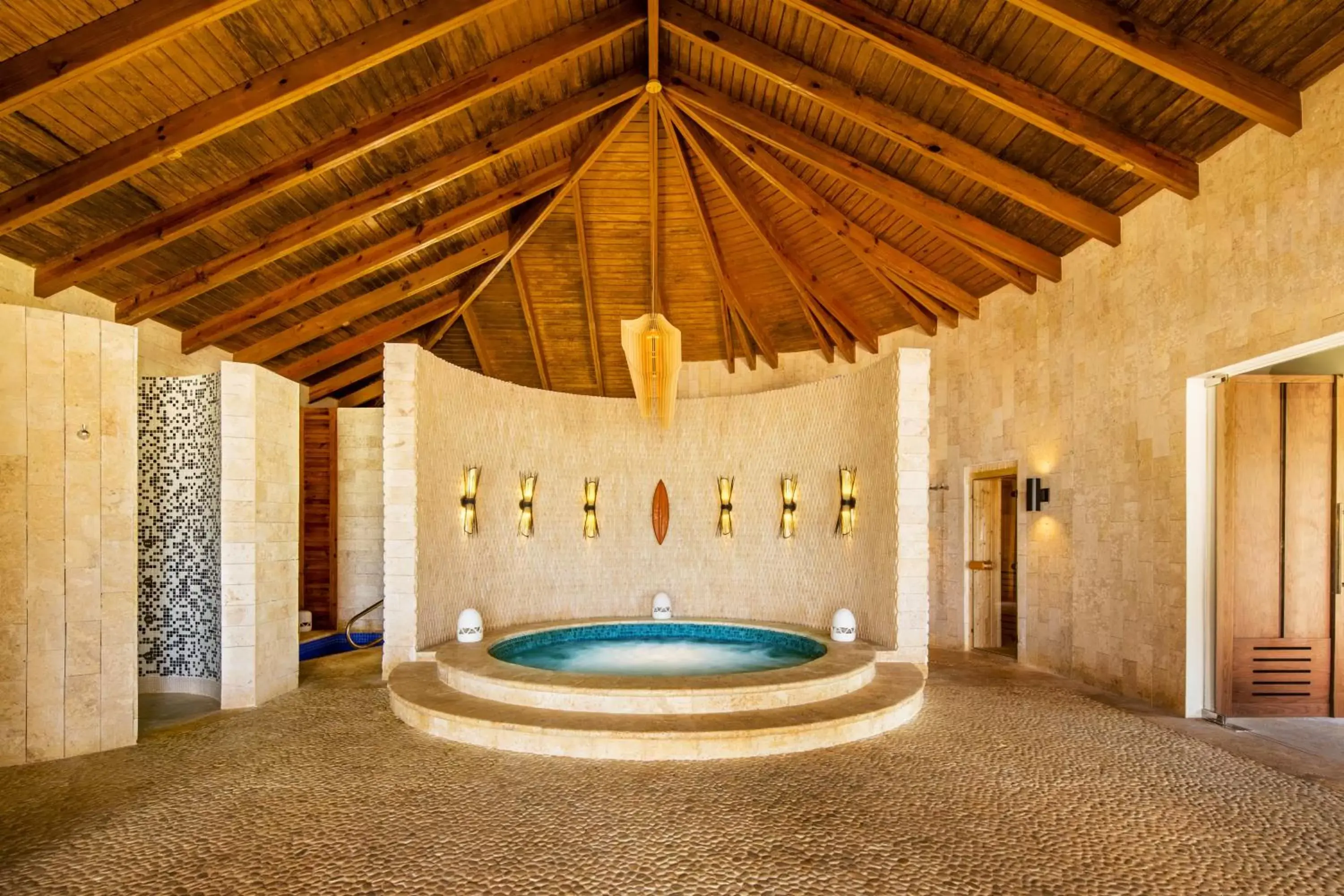 Spa and wellness centre/facilities, Swimming Pool in Hyatt Zilara Rose Hall Adults Only - All Inclusive