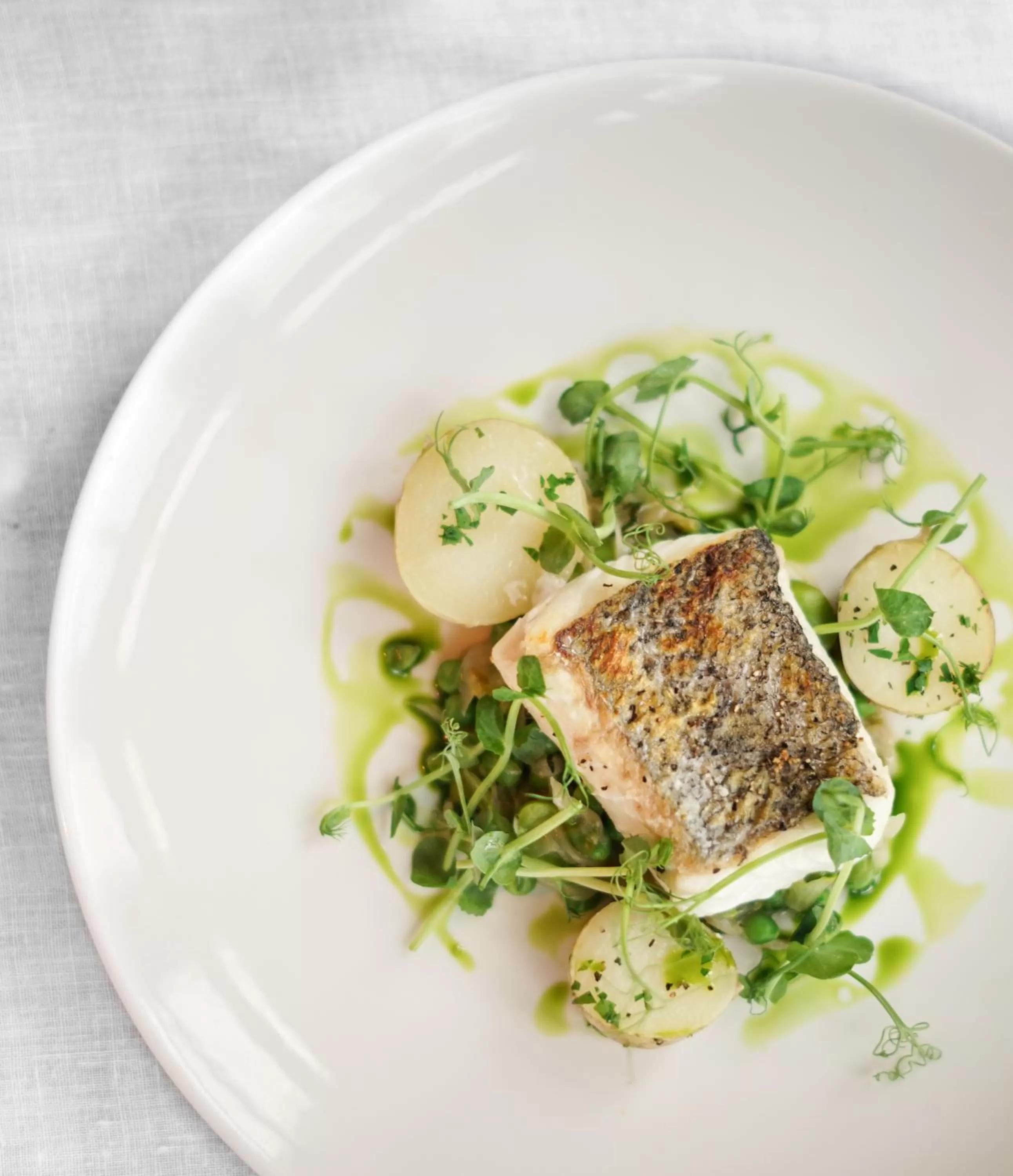 Penally Abbey Country House Hotel and Restaurant