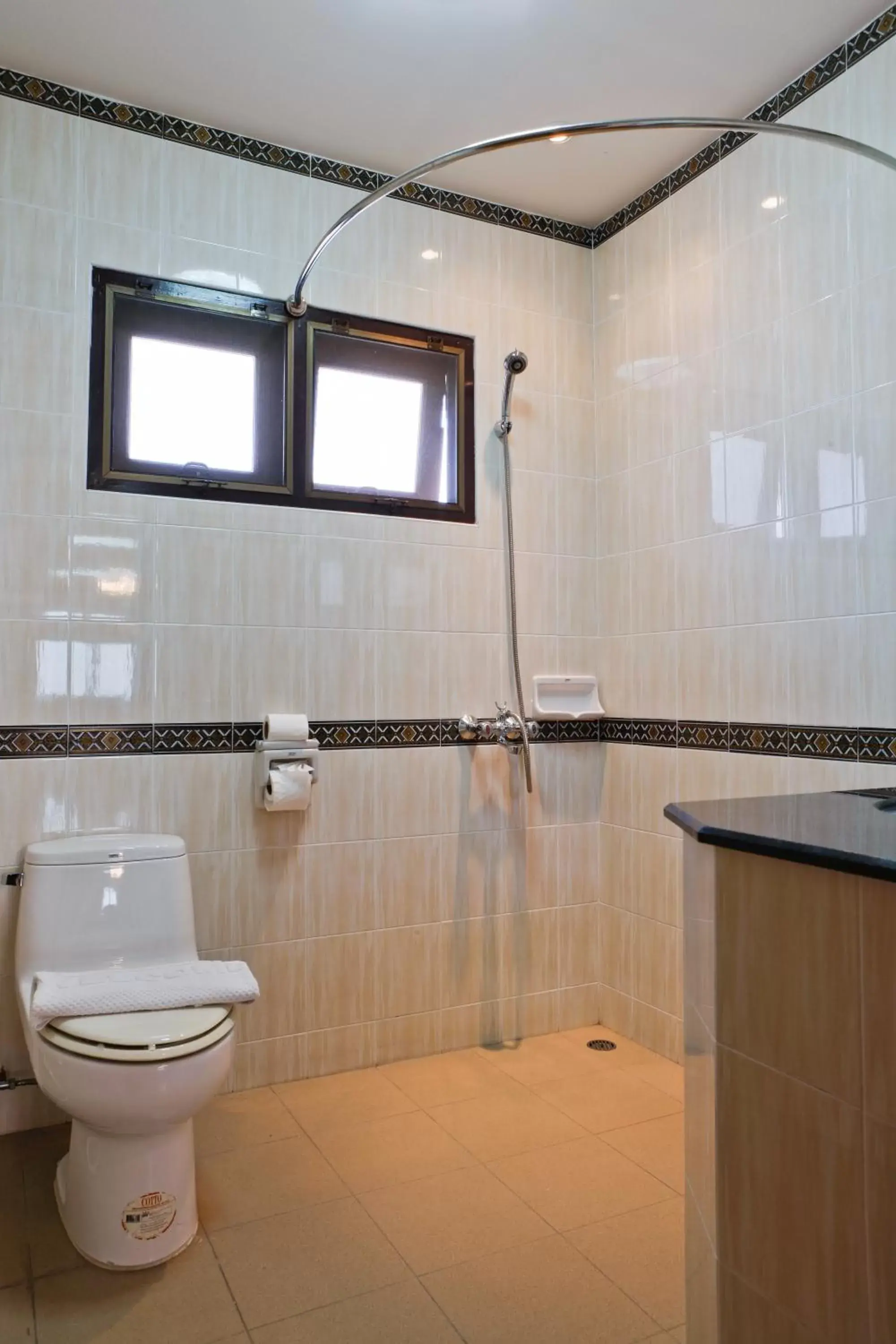 Shower, Bathroom in Inn House- SHA Extra Plus