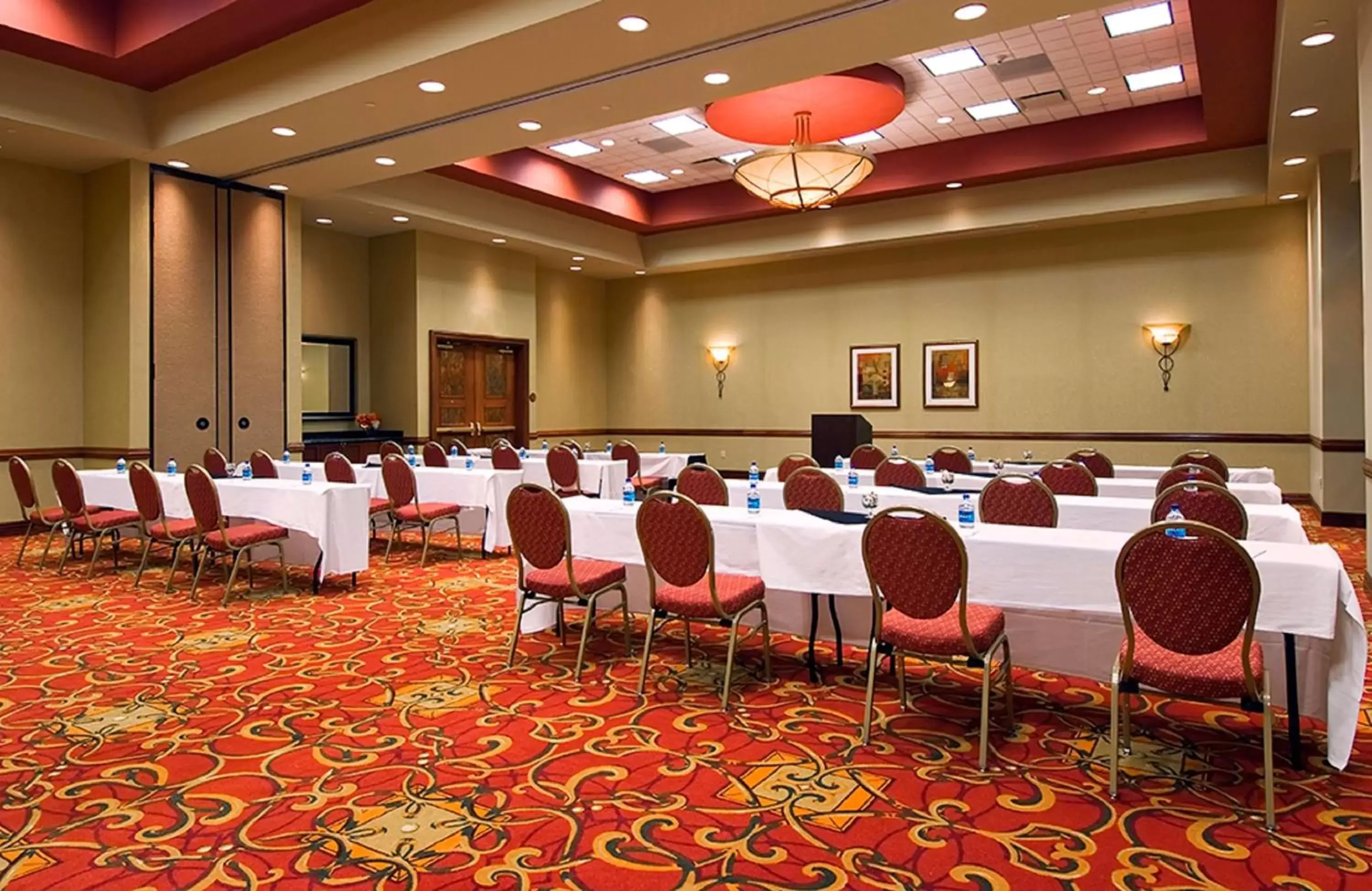 Meeting/conference room in Embassy Suites Murfreesboro - Hotel & Conference Center