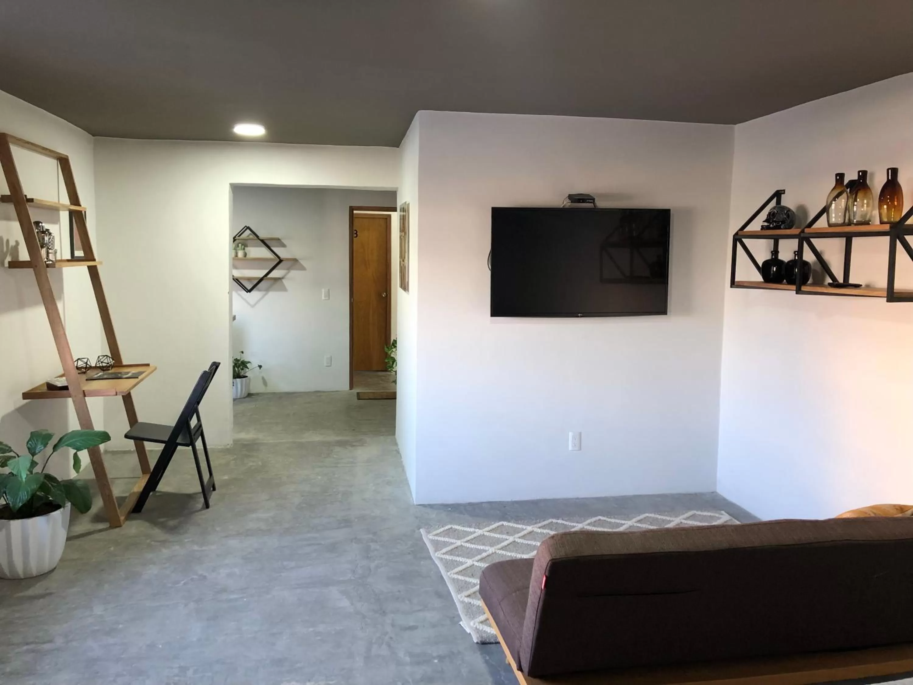 Casa Nican by Barrio Mexico