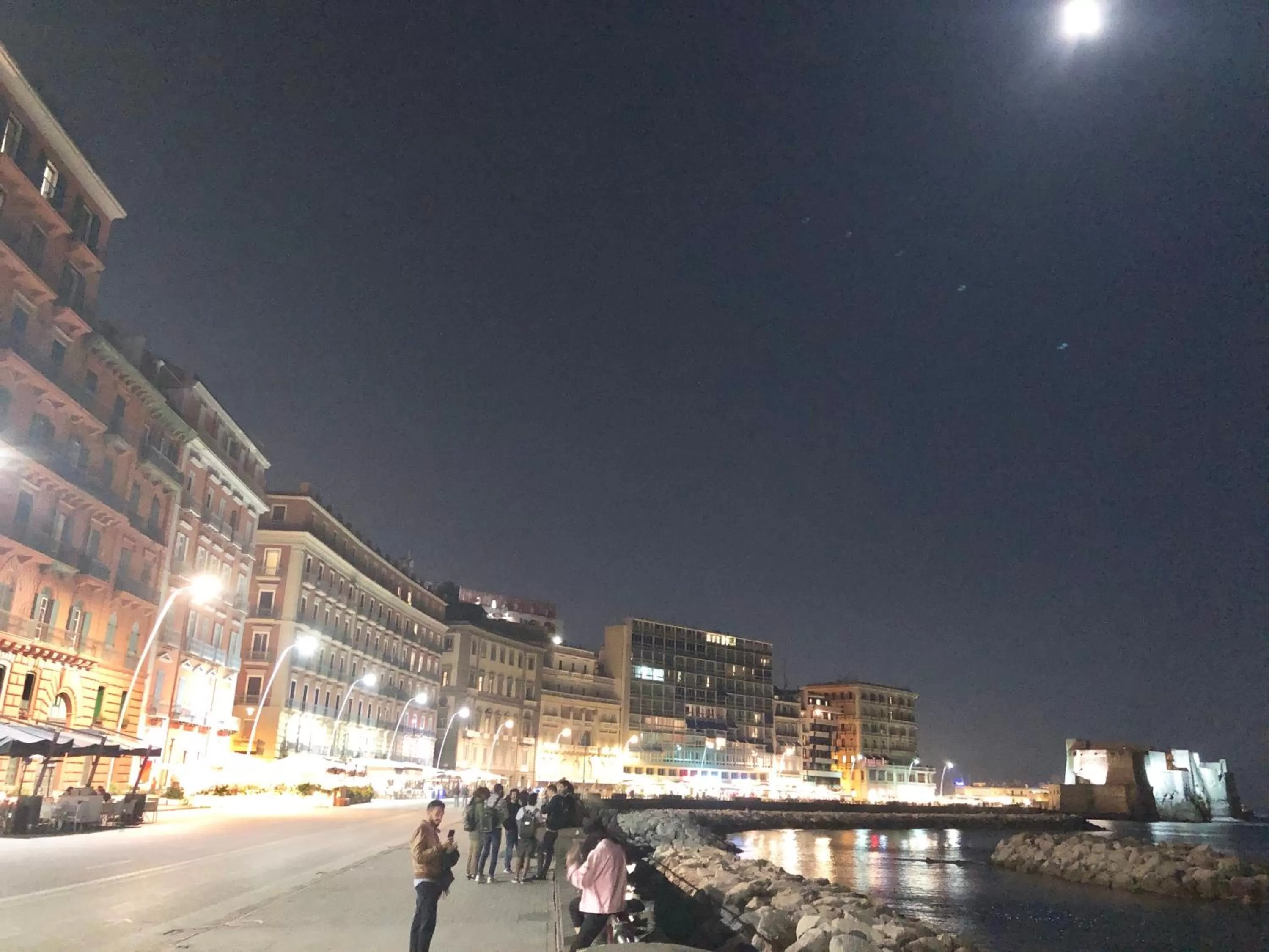 Other in Hall inn B&B in Naples