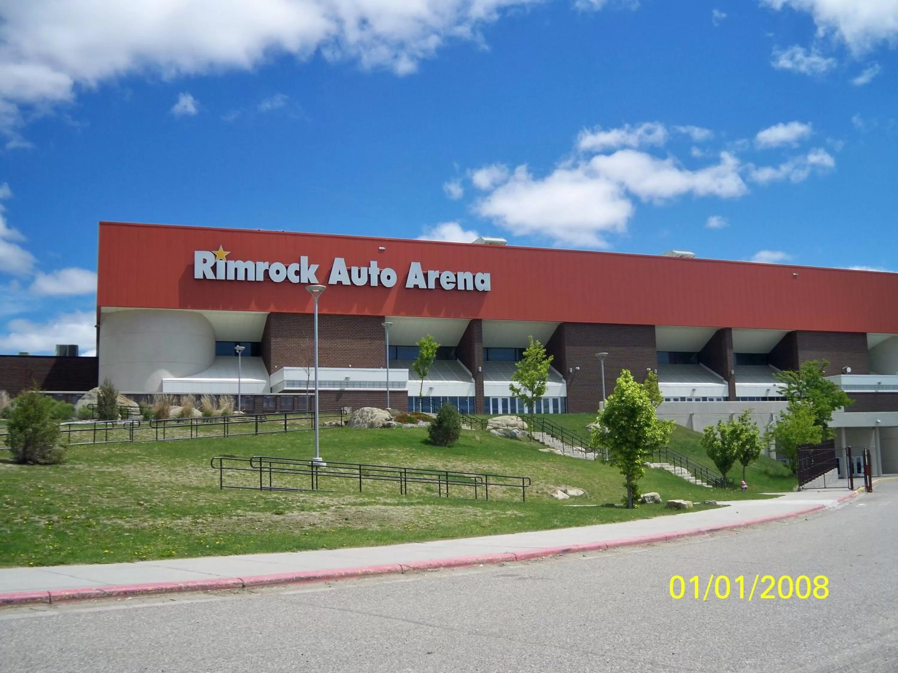 Area and facilities in Country Inn & Suites by Radisson, Billings, MT