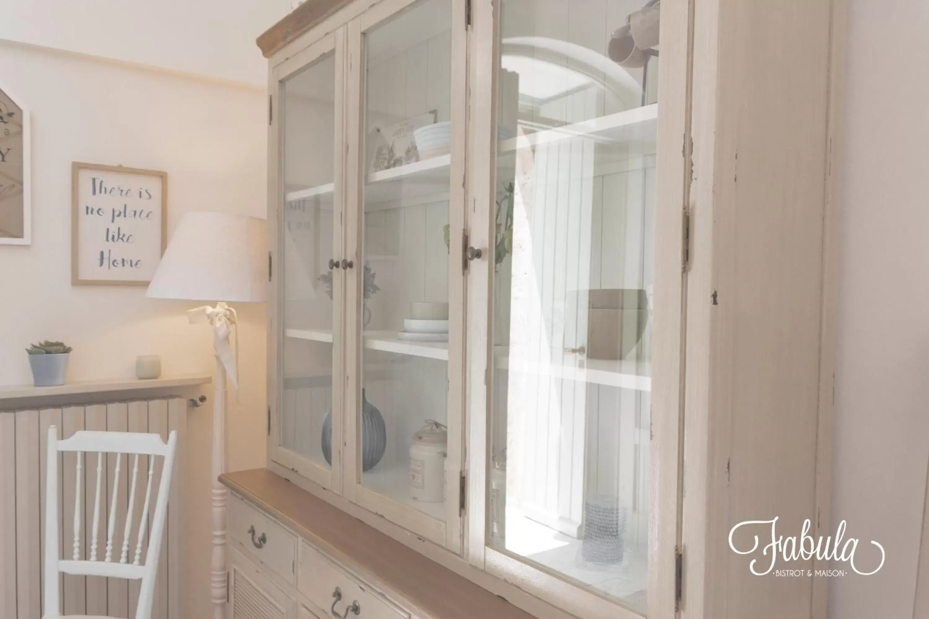 Decorative detail, Bathroom in Masseria Fabula Bistrot & Maison