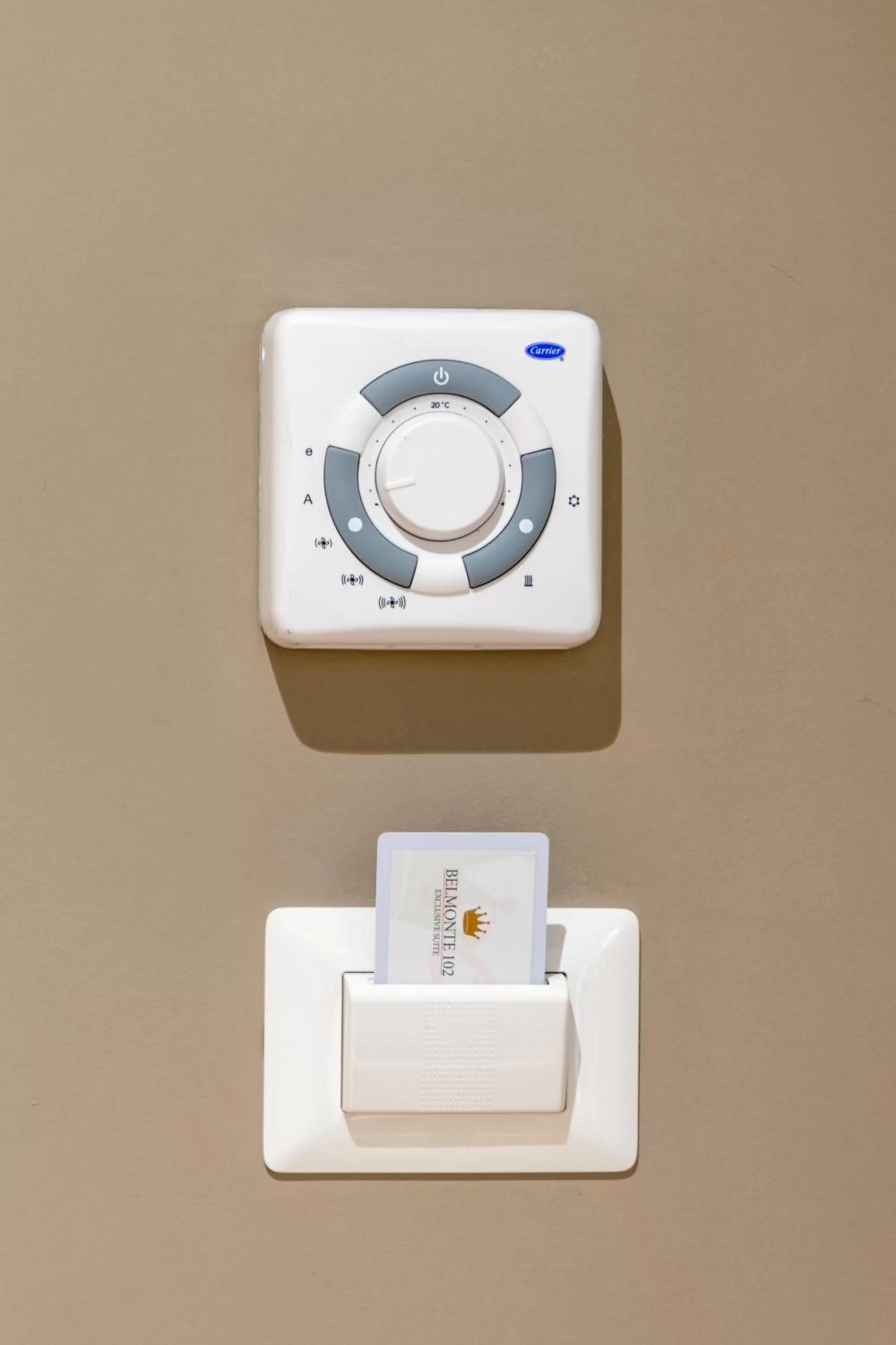 Other in Belmonte102 Esclusive Suites