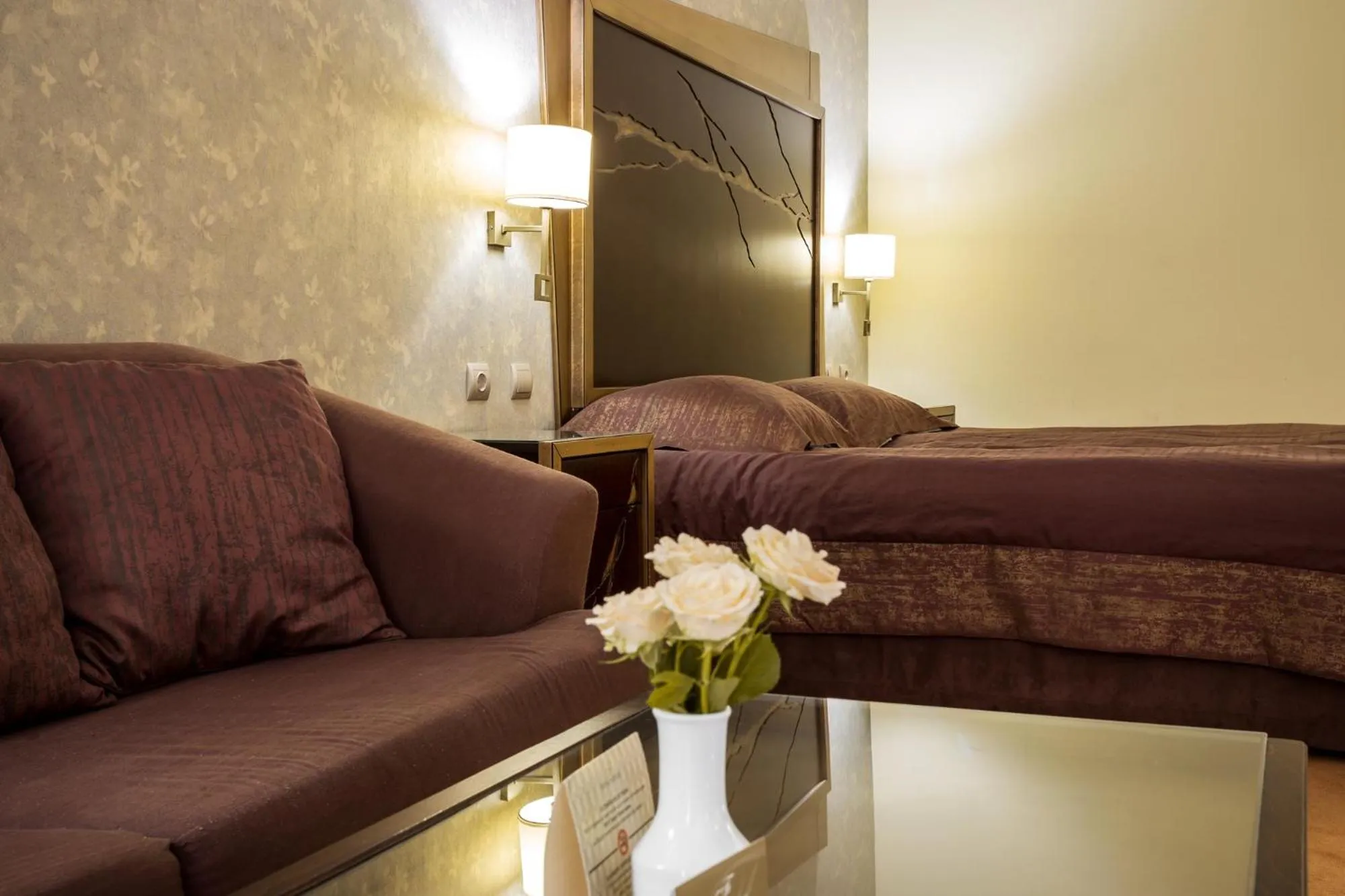 Family Room in Festa Via Pontica