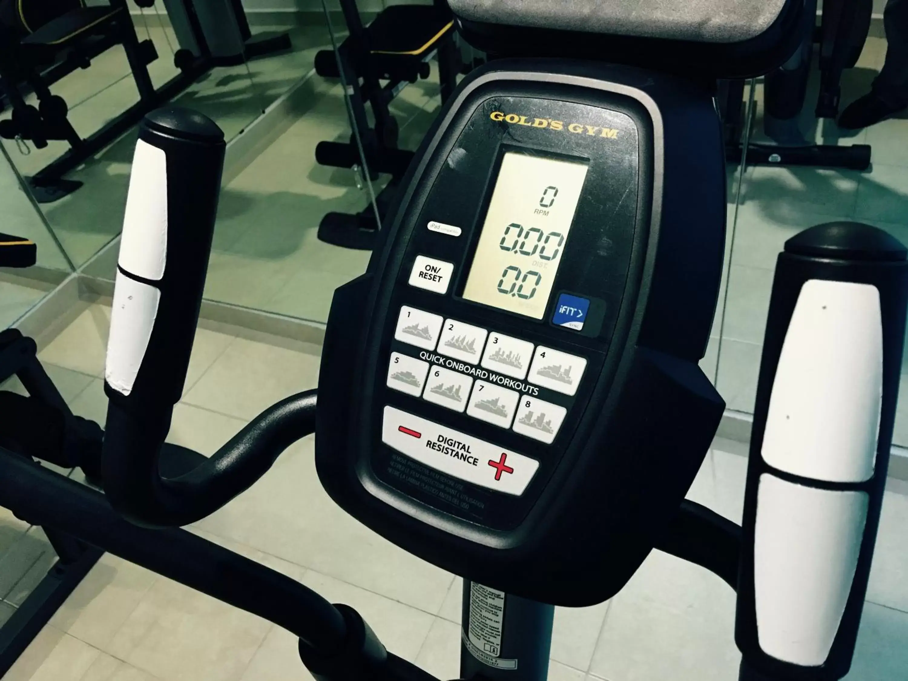 Fitness centre/facilities, Fitness Center/Facilities in Herbal Inn Suites