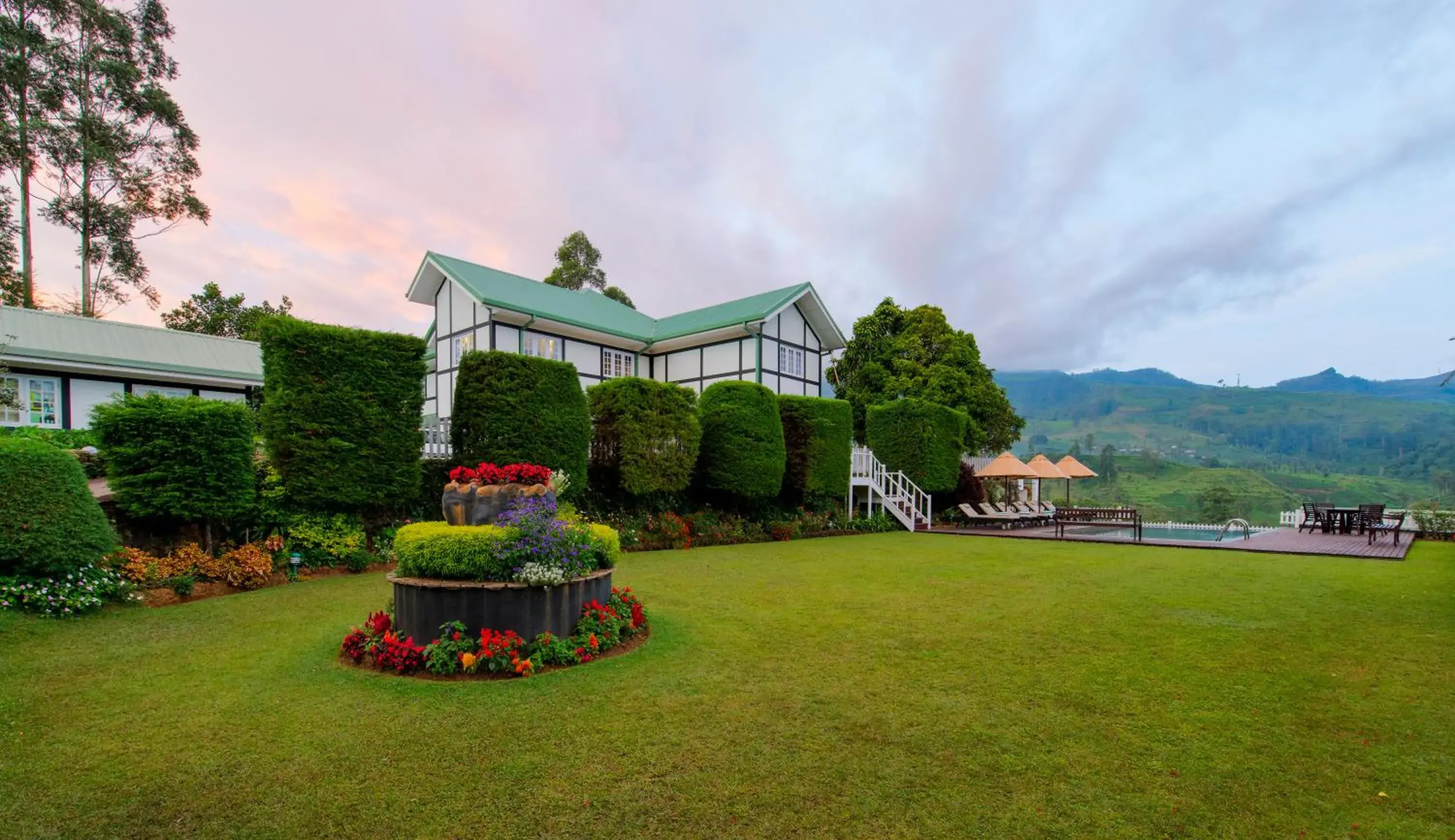 Property building in Langdale Boutique Hotel by Amaya Property building in Langdale Boutique Hotel by Amaya