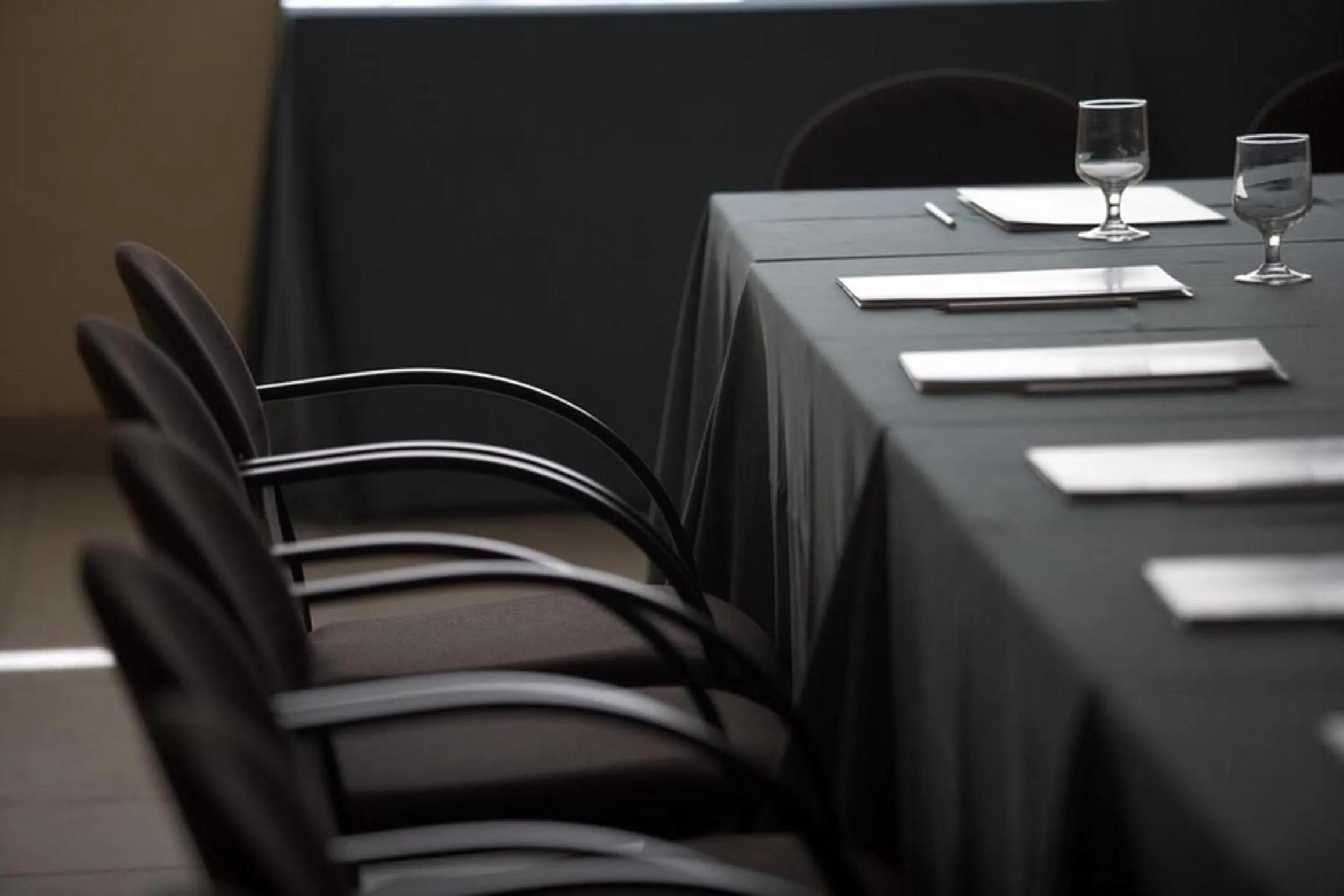 Business facilities in PARK SEDO Aparthotel