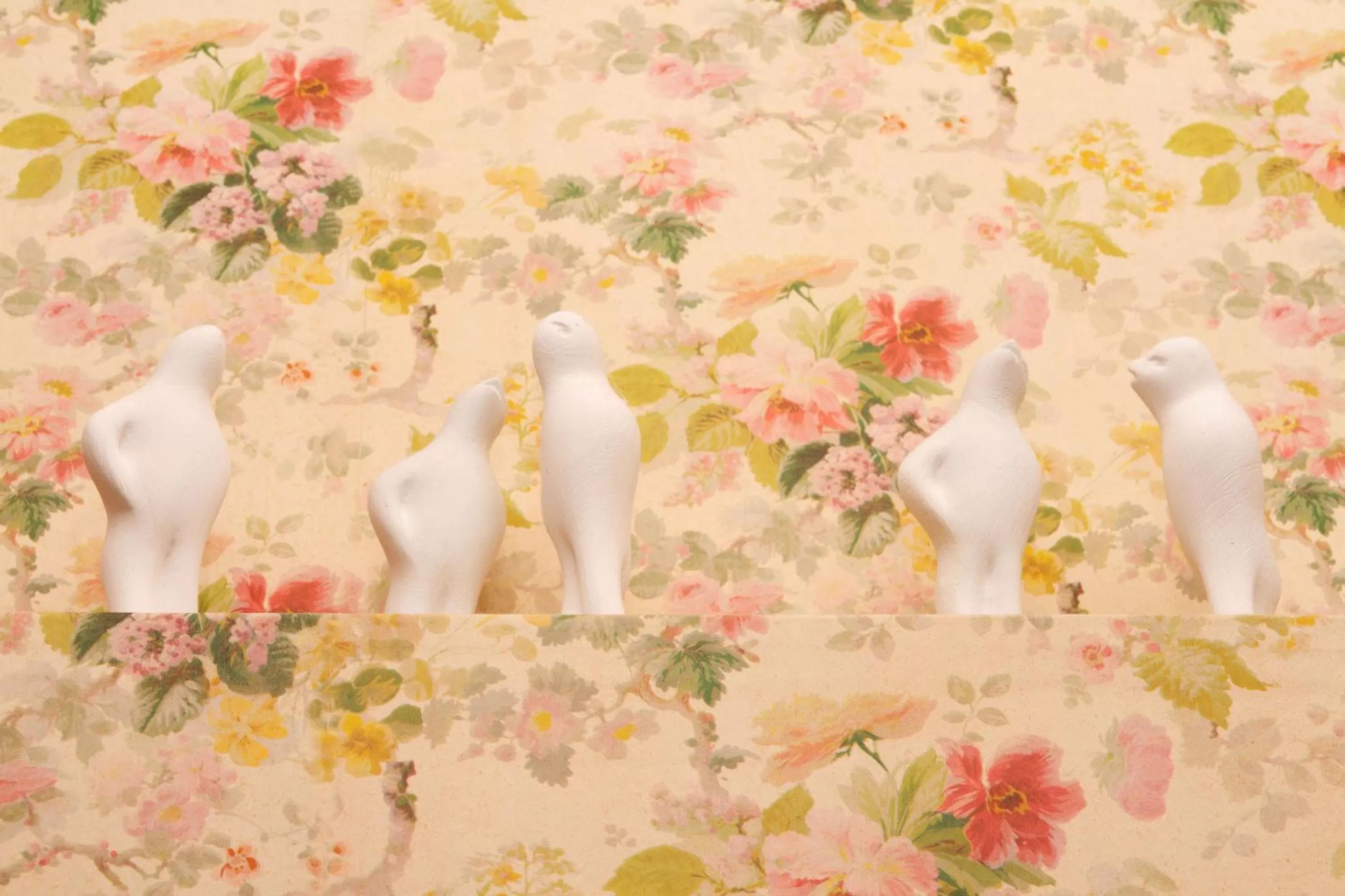 Decorative detail in Hotel Beau Séjour Lucerne