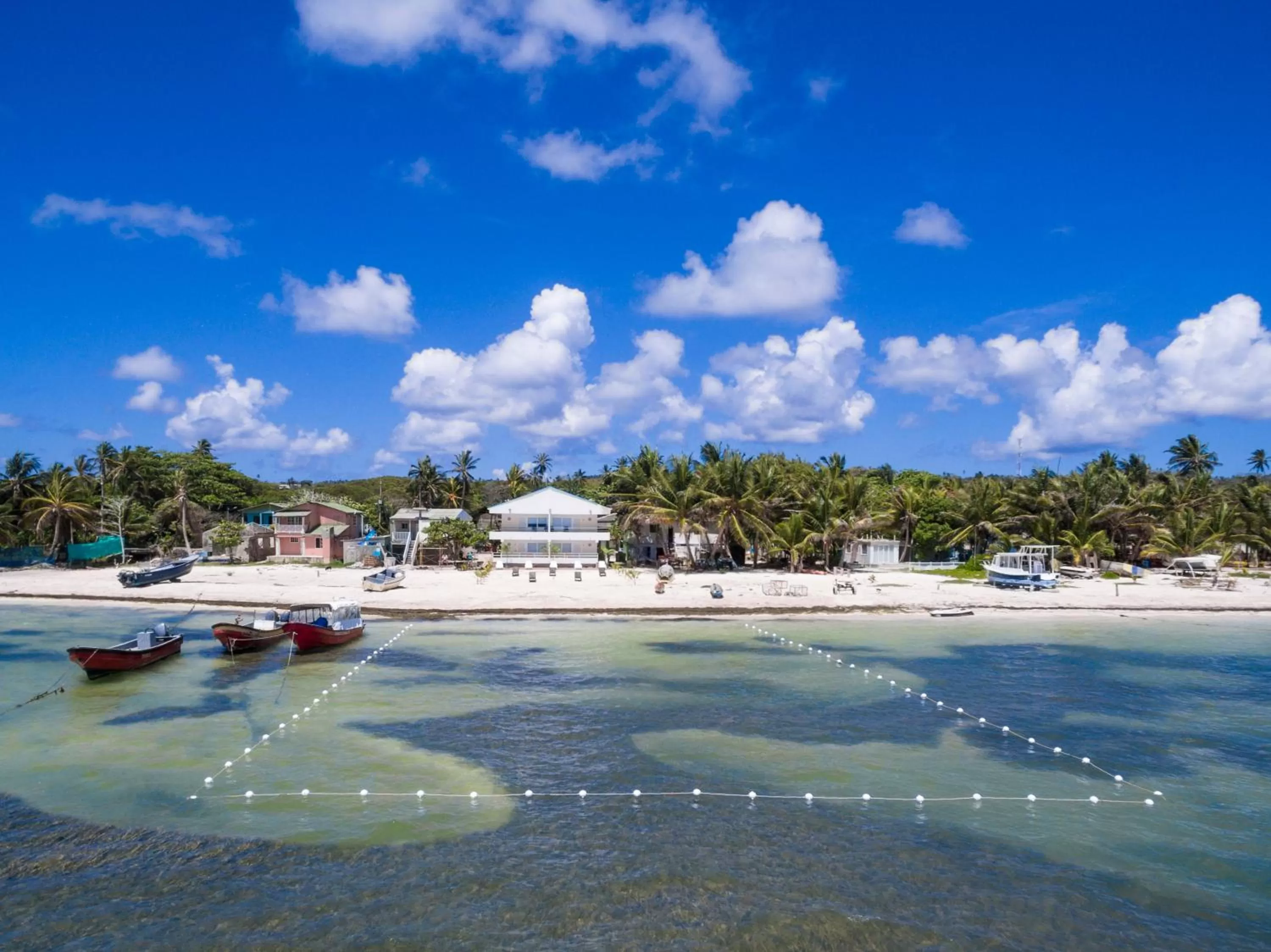 Hotel San Luis Place By Dorado