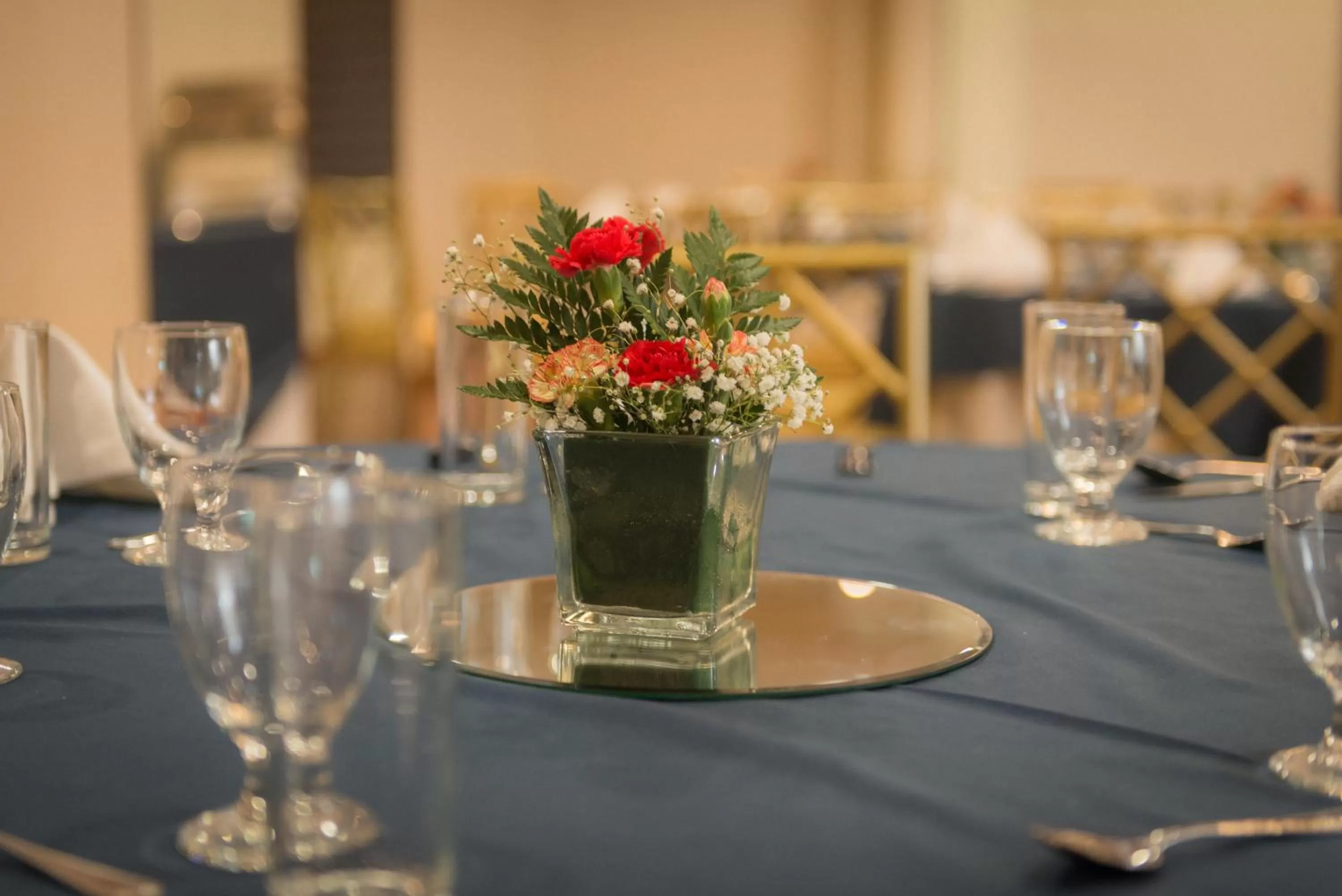 Hotel Presidente Las Tablas