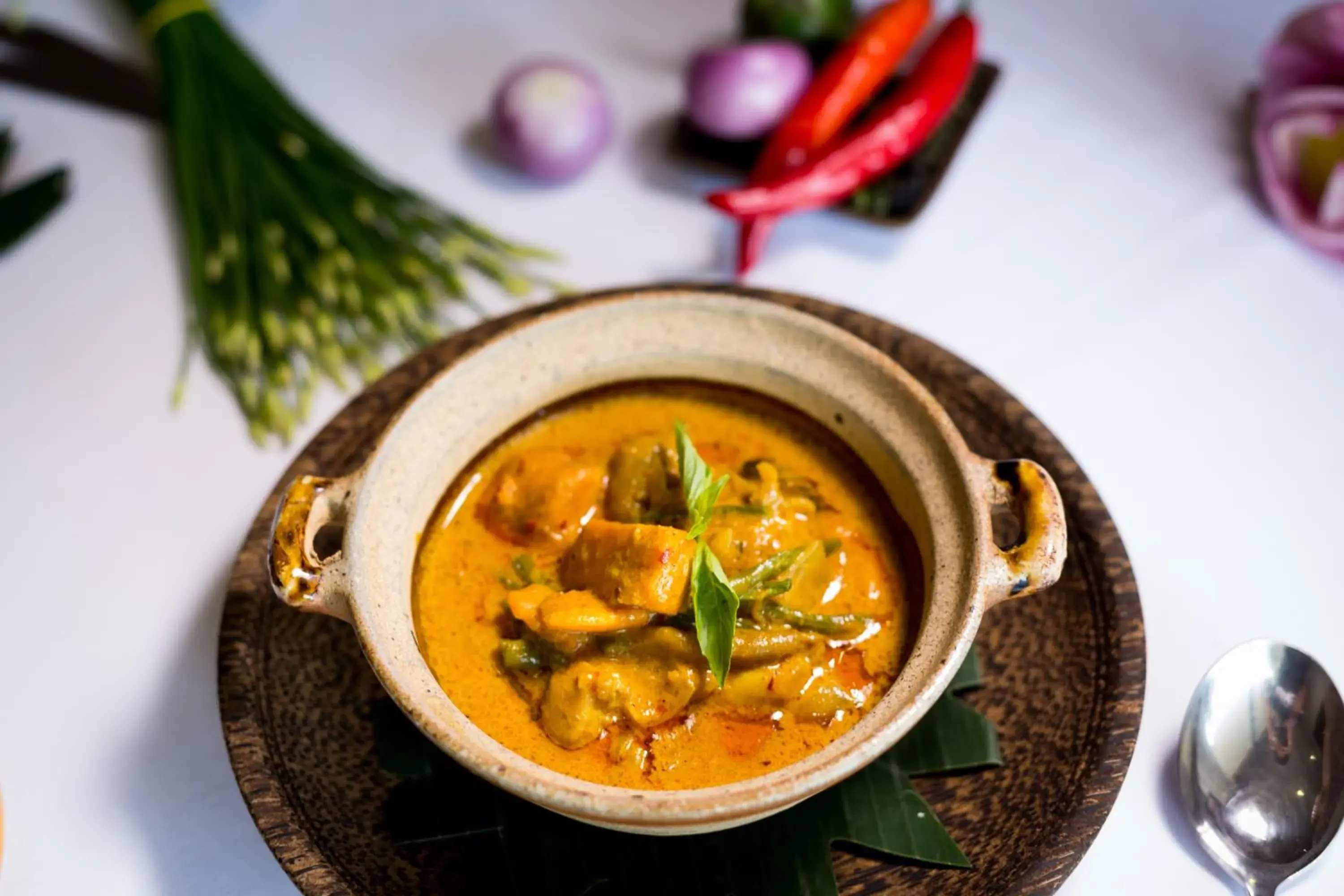 Restaurant/places to eat in Golden Temple Villa Restaurant/places to eat in Golden Temple Villa