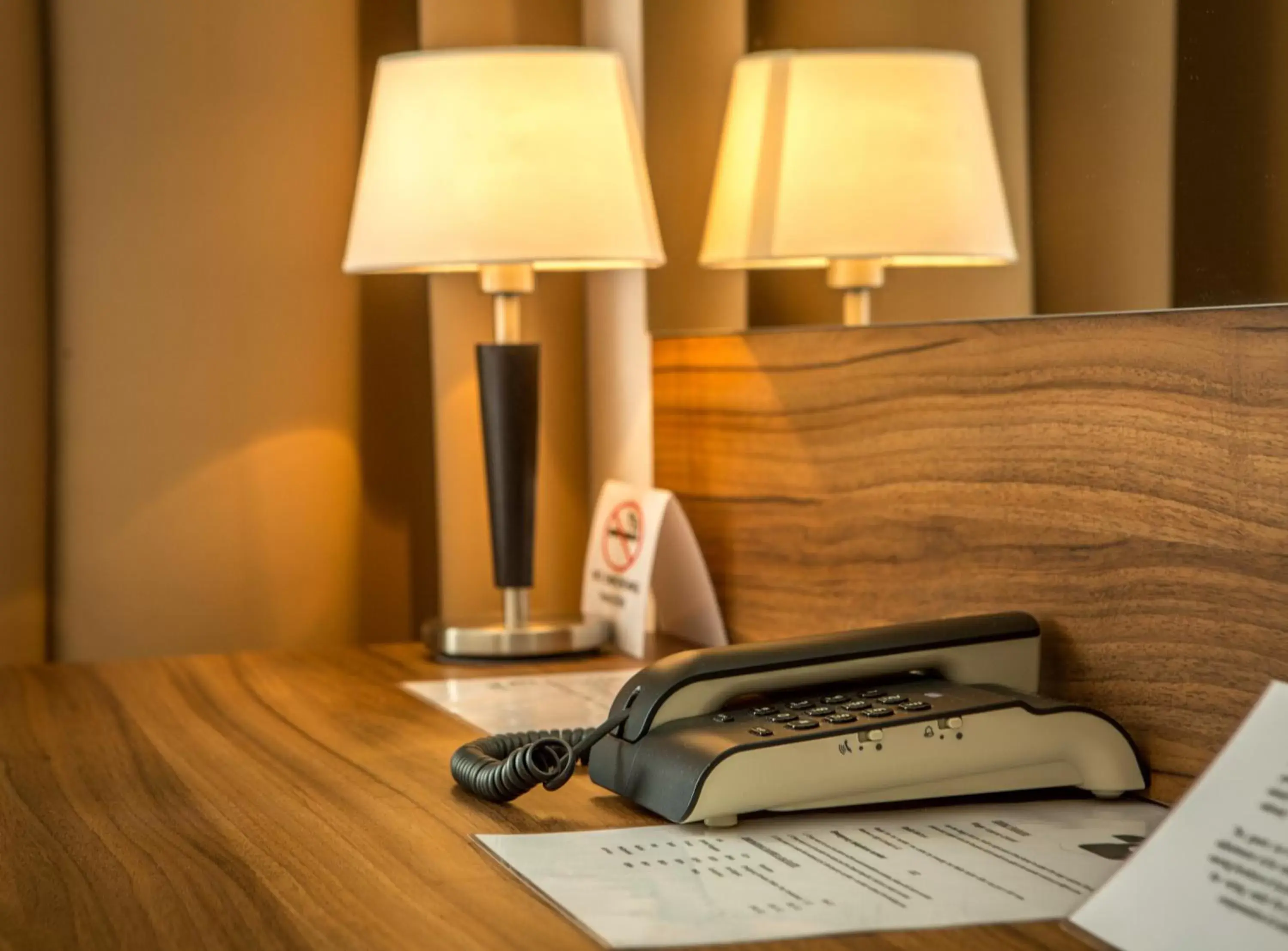 Bedroom in Hotel Saffron Bedroom in Hotel Saffron