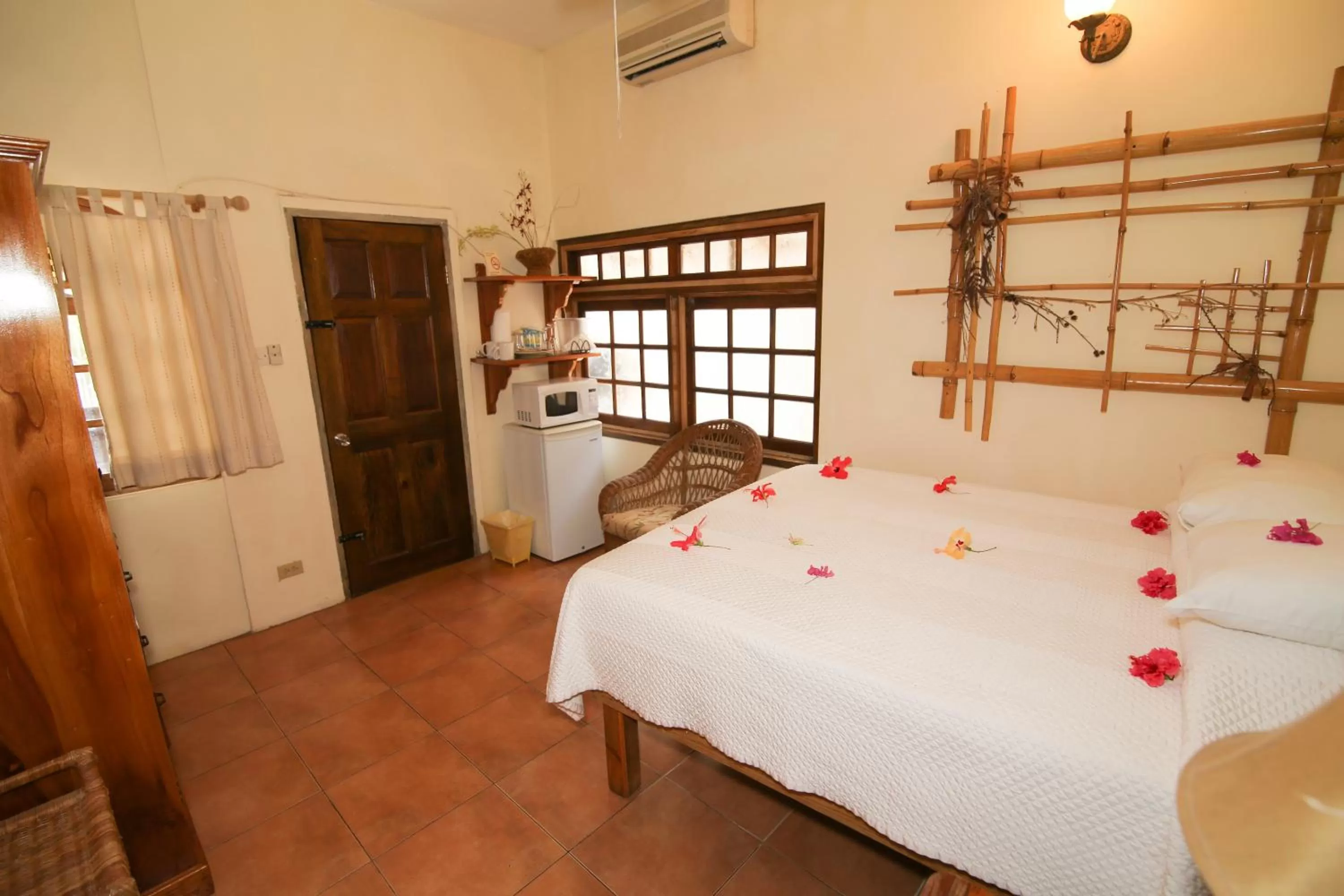 Bed in Catcha Falling Star