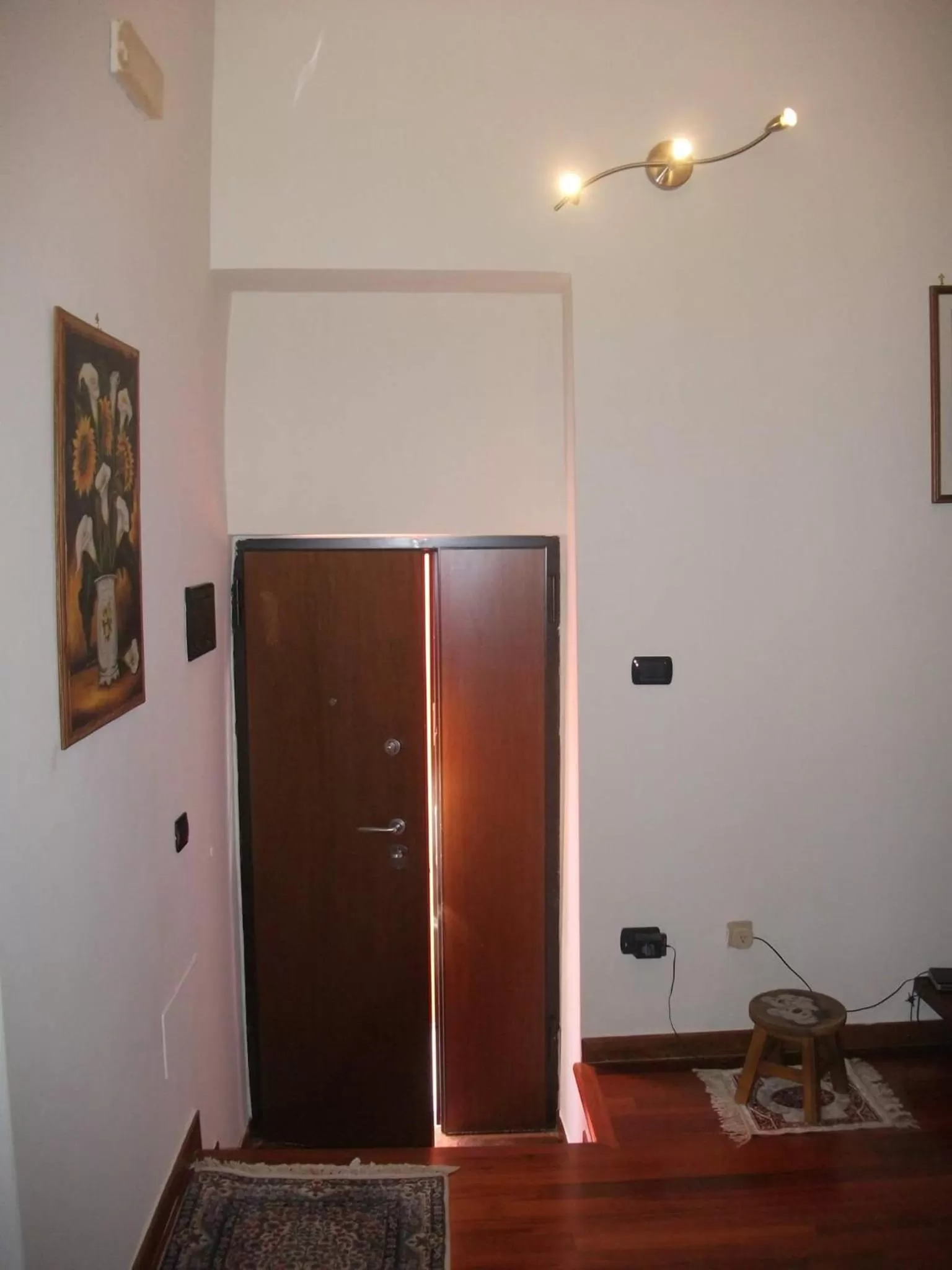 Photo of the whole room in Dimora di Mara