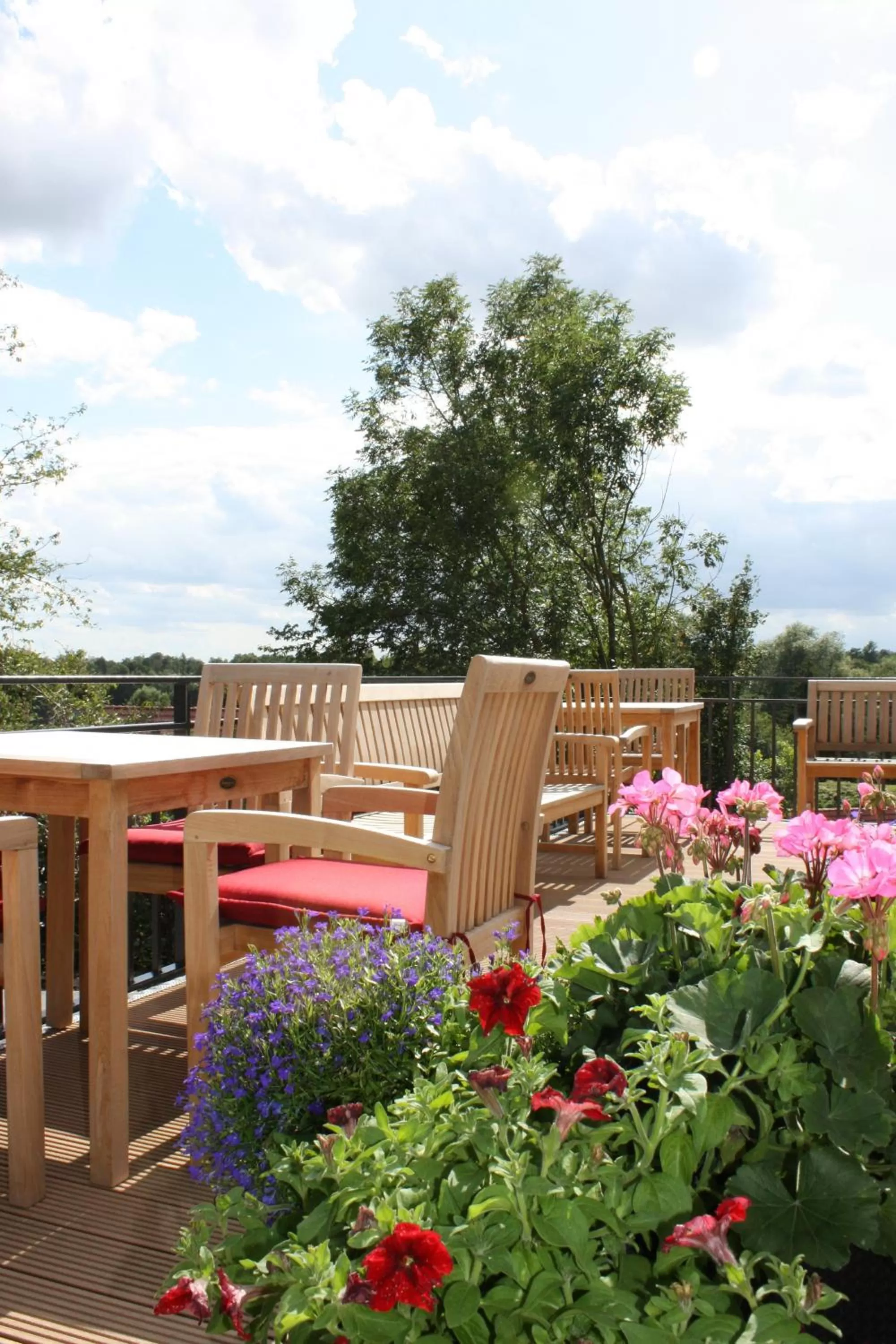 Facade/entrance in ARTHOTEL Kiebitzberg