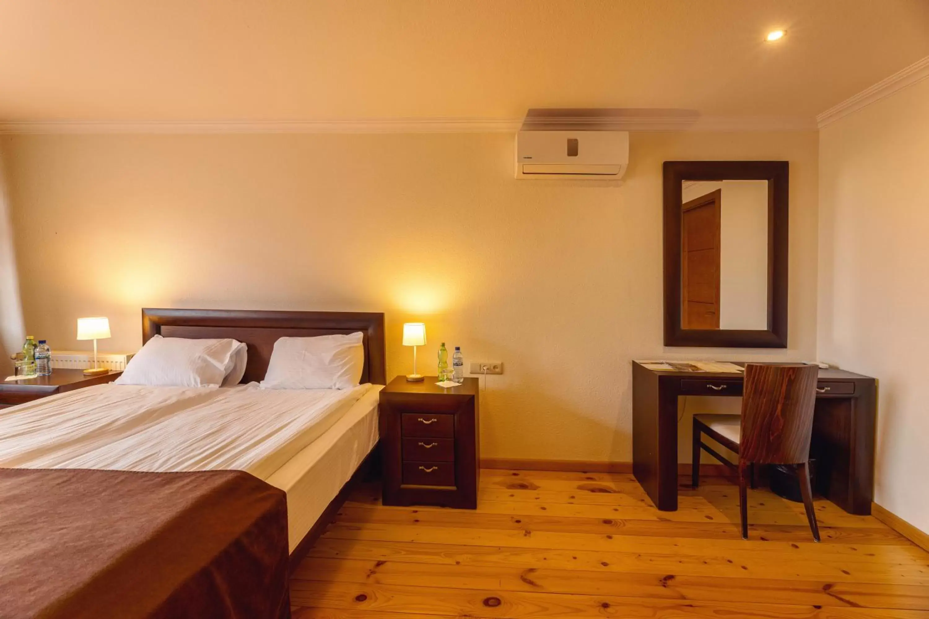 Standard Double Room in Schuchmann Wines Château,Villas & SPA Standard Double Room in Schuchmann Wines Château,Villas & SPA