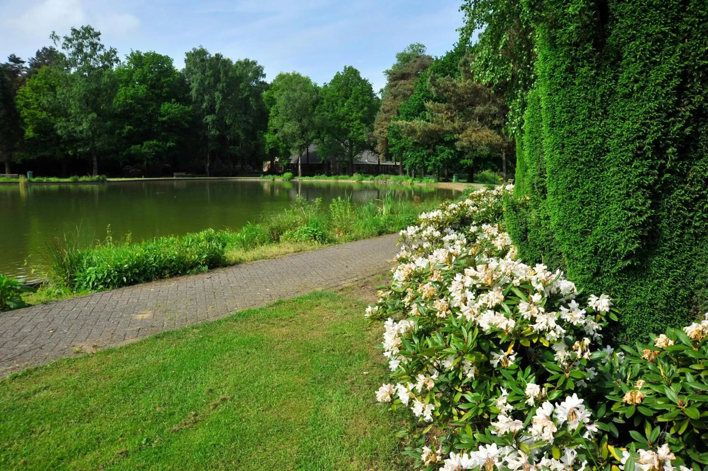 Fletcher Hotel Restaurant Doorwerth - Arnhem