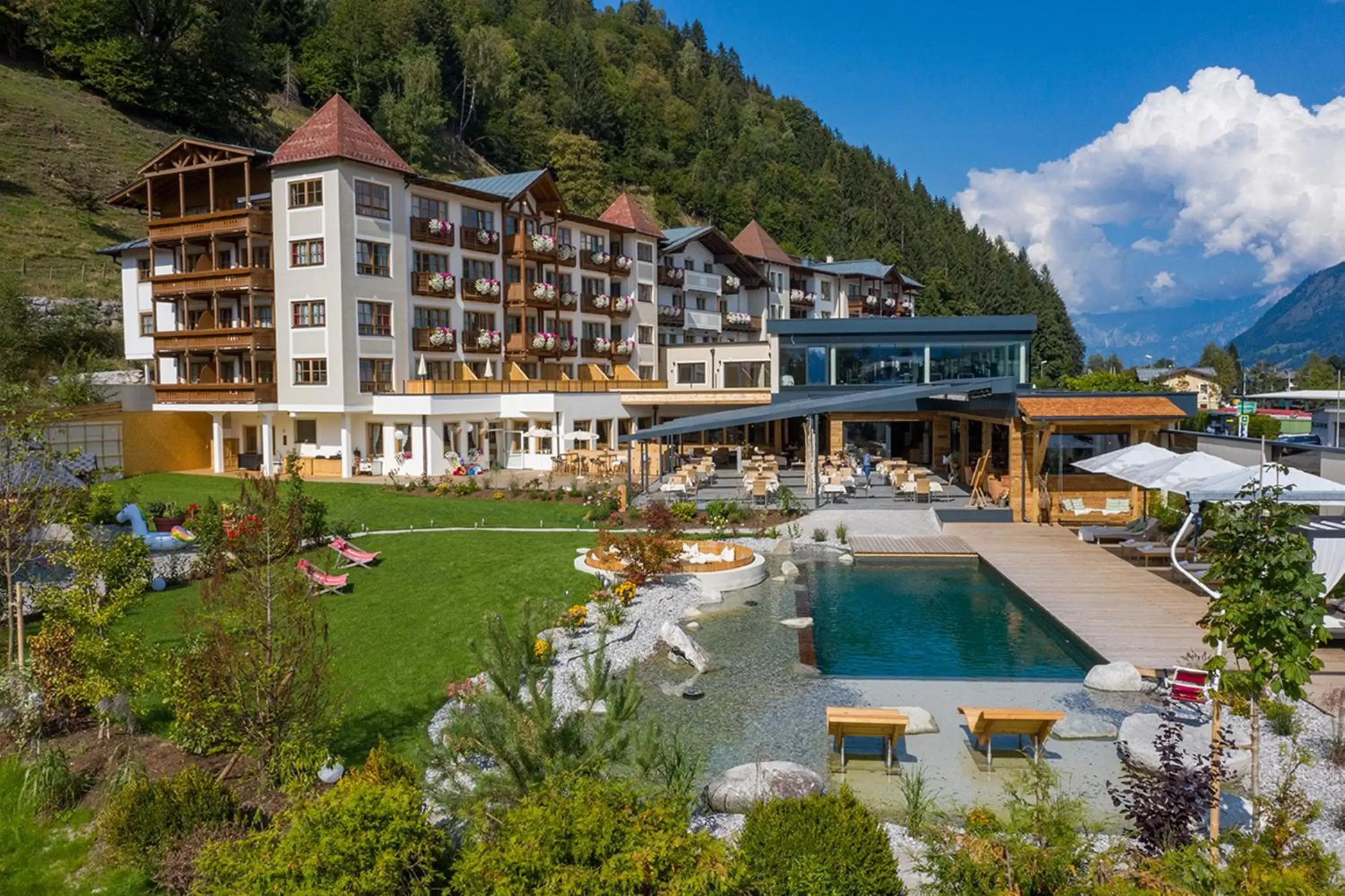 Superior Sport und Familienresort Alpenblick Superior Sport und Familienresort Alpenblick