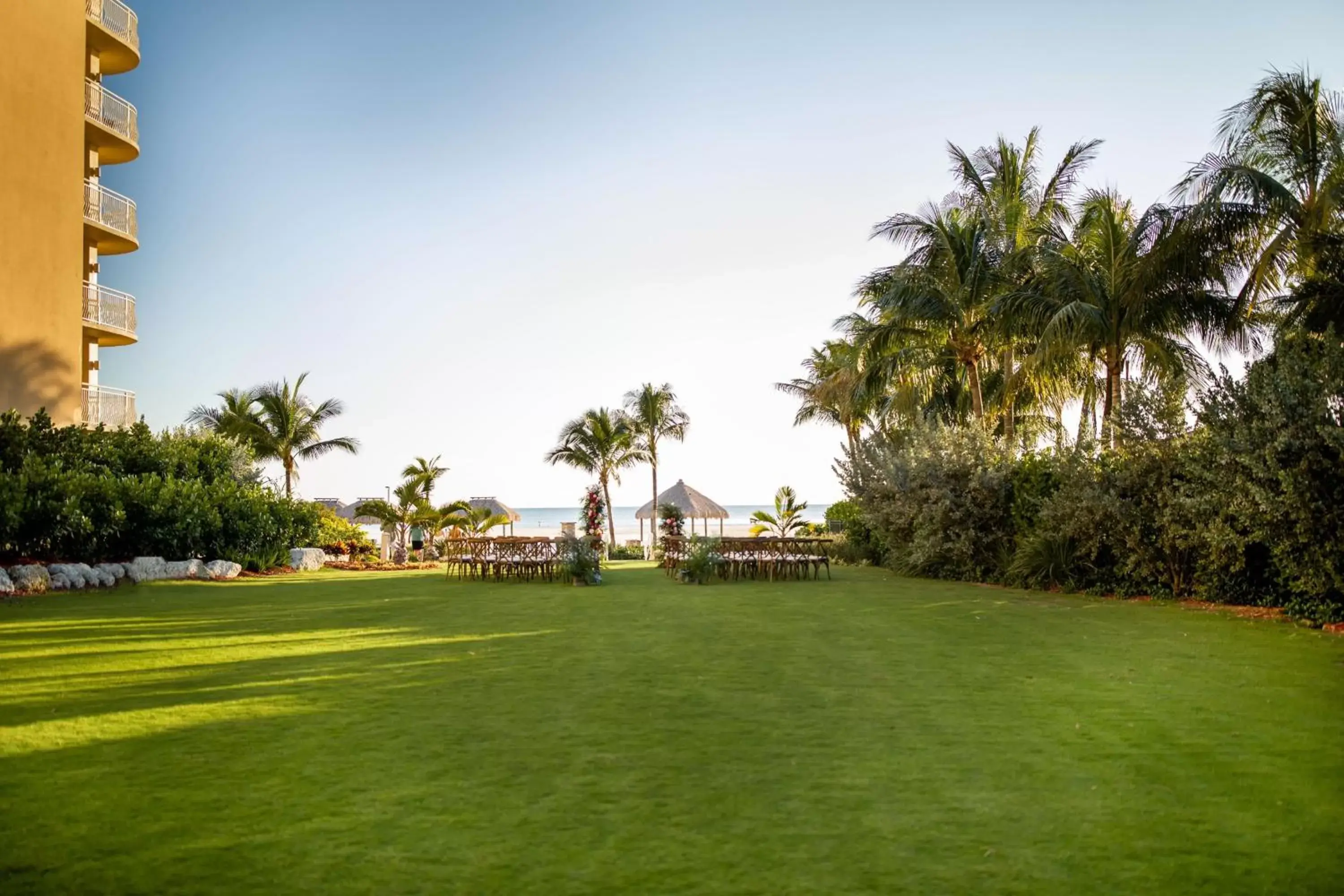 Other, Garden in JW Marriott Marco Island Beach Resort