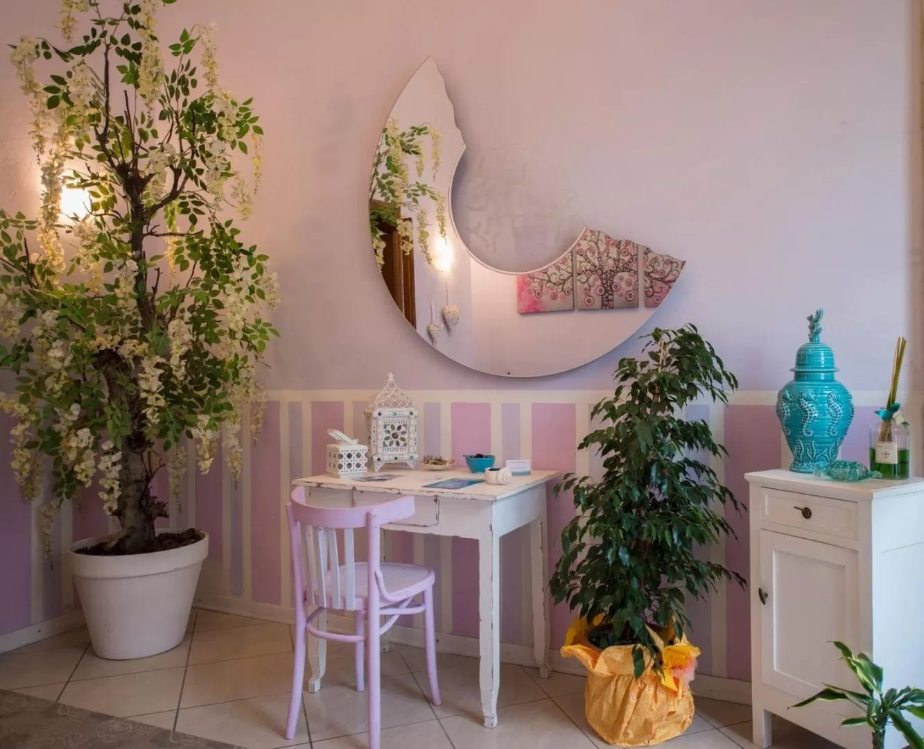 Other, Dining Area in Hotel Albachiara