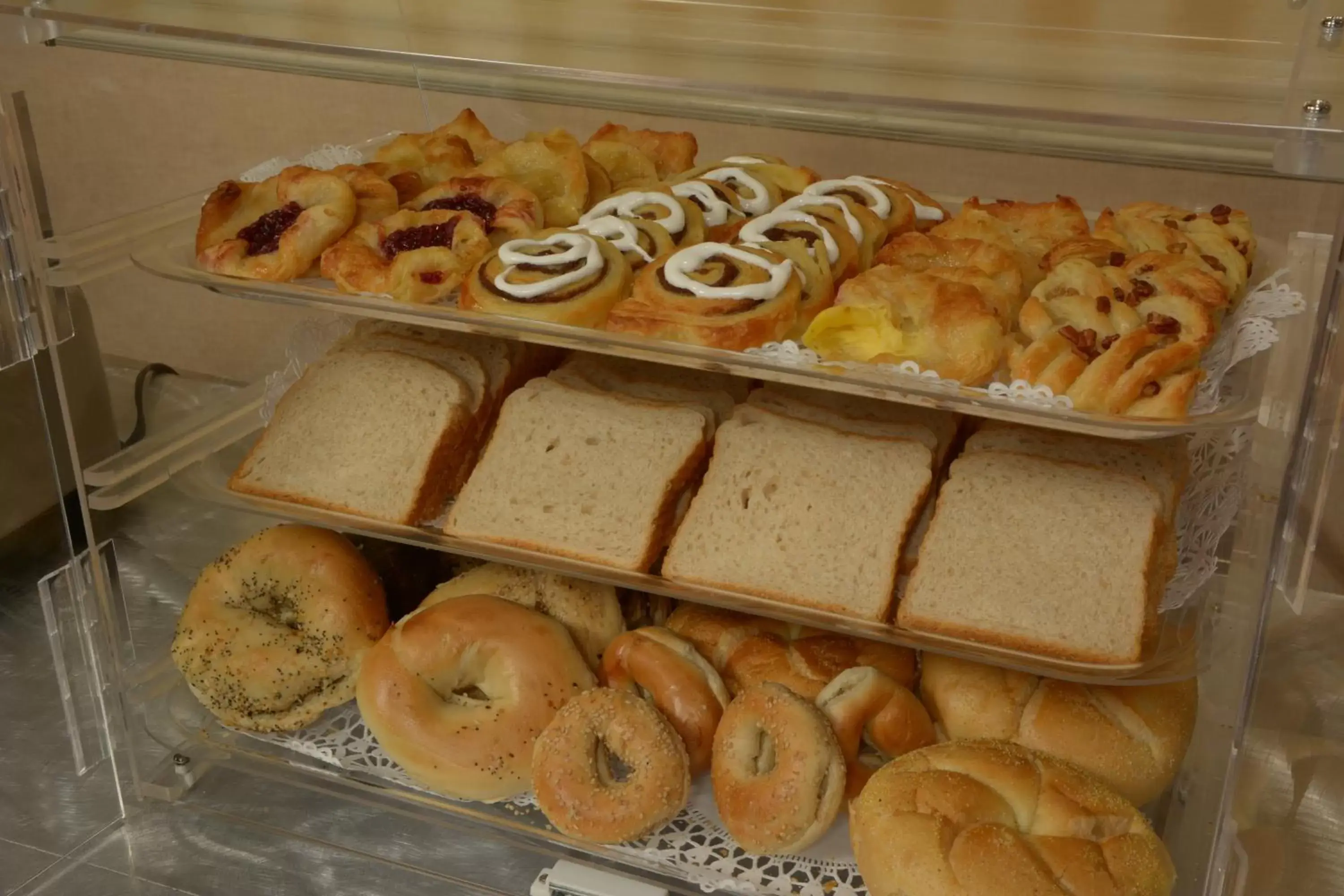 Food close-up, Food in Adria Hotel and Conference Center