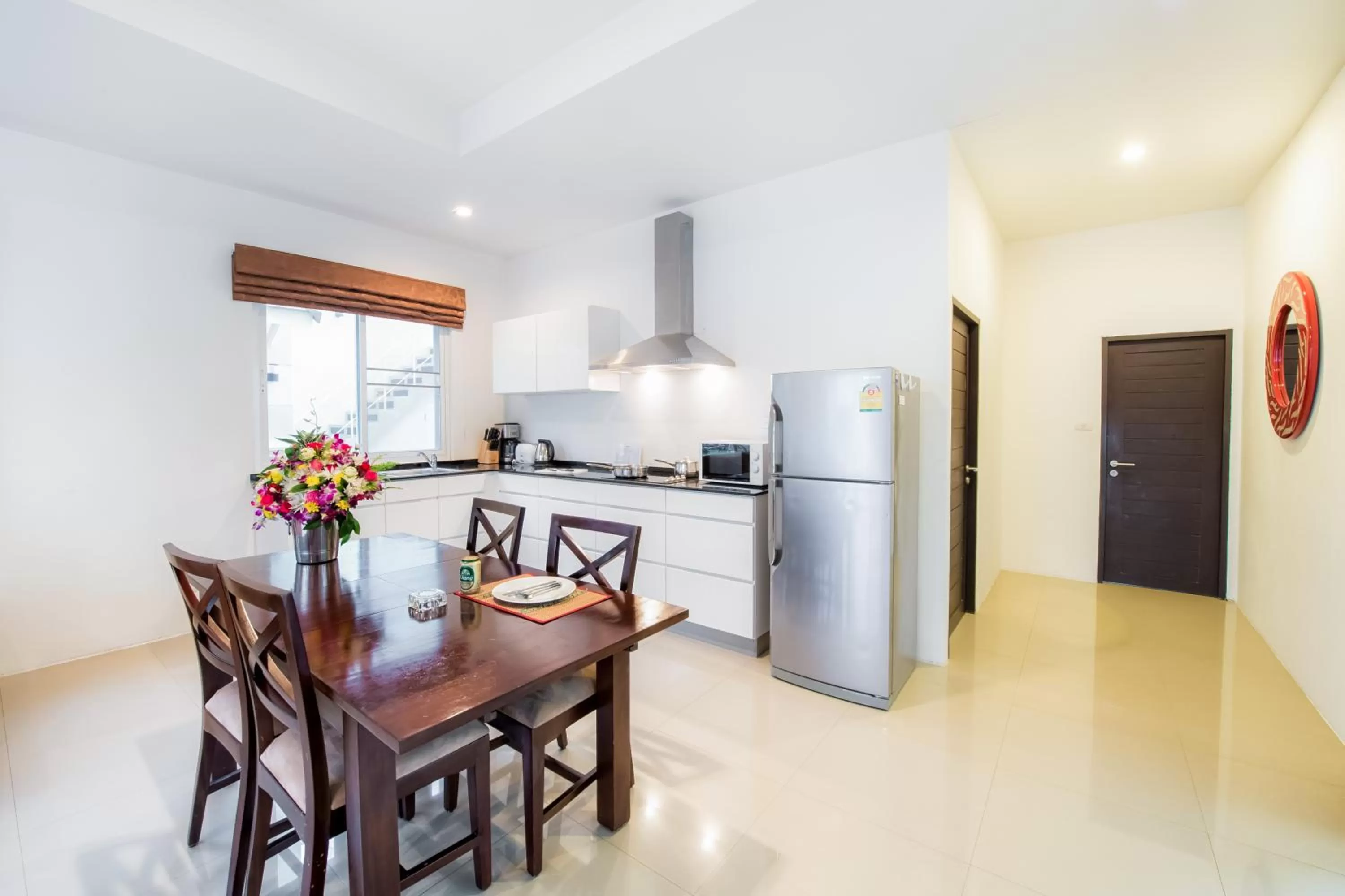 Day in Oriental Beach Pearl Resort