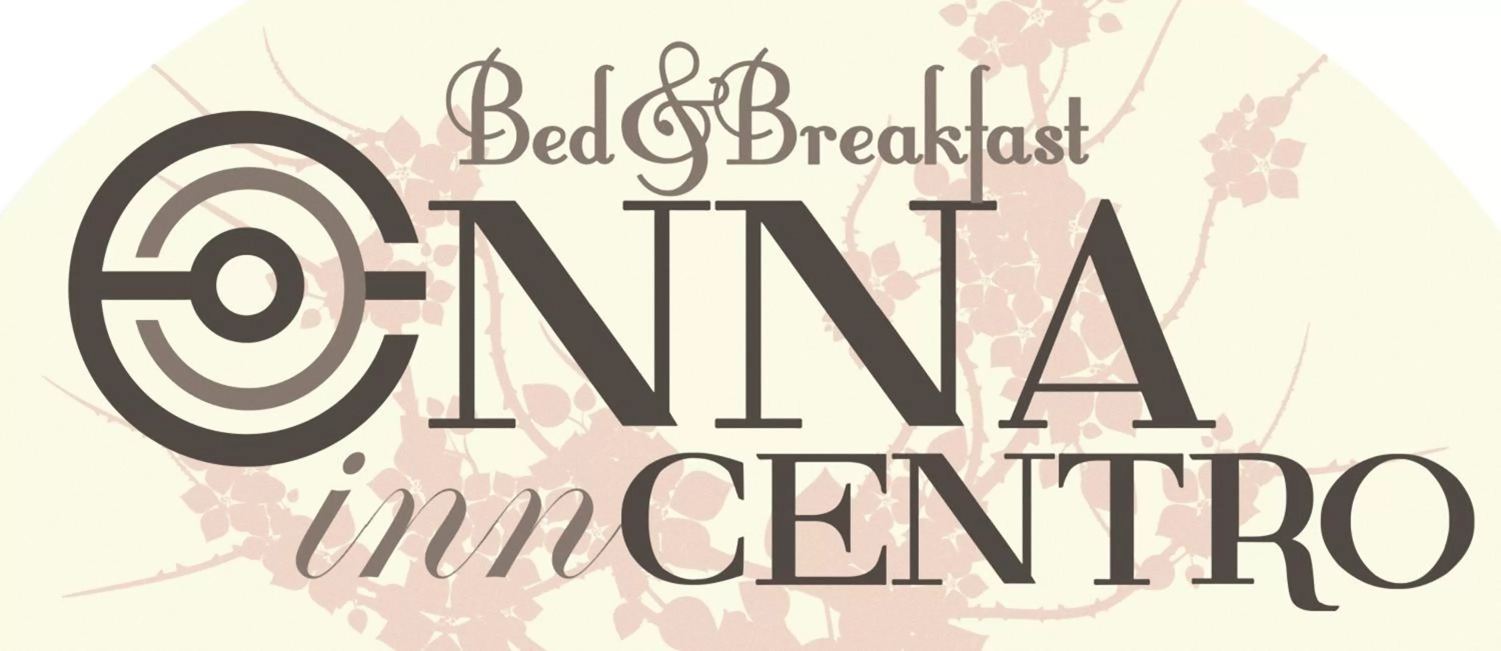 Property logo or sign in Enna Inn Centro