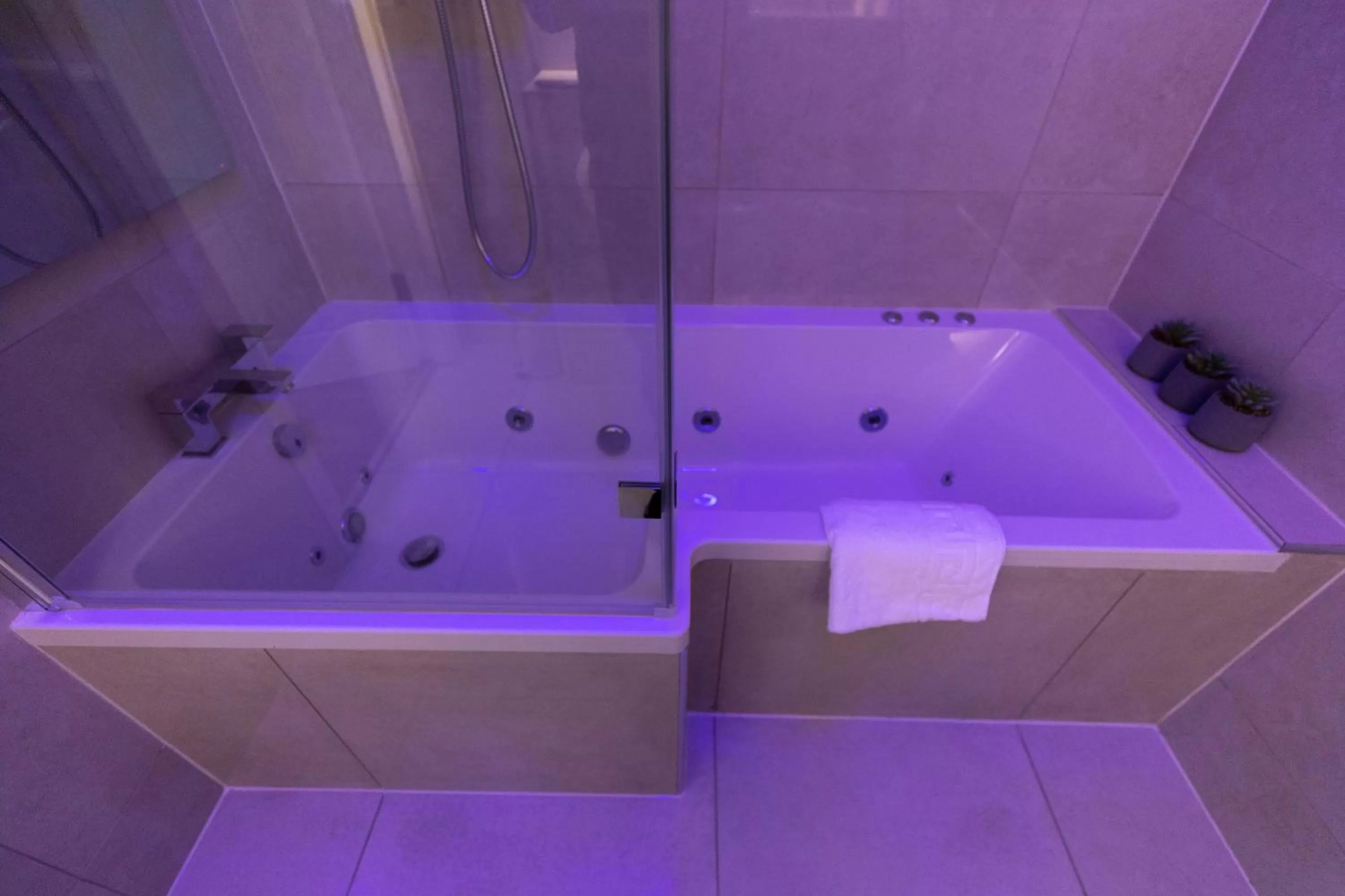 Spire Accommodations Ltd