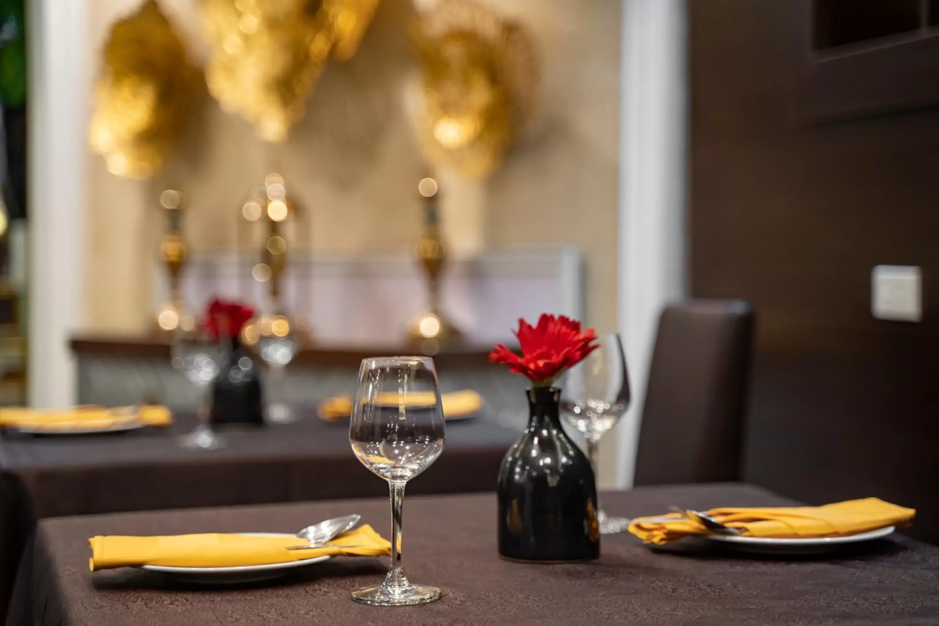 Restaurant/places to eat in Splendid Star Grand Hotel and Spa Restaurant/places to eat in Splendid Star Grand Hotel and Spa