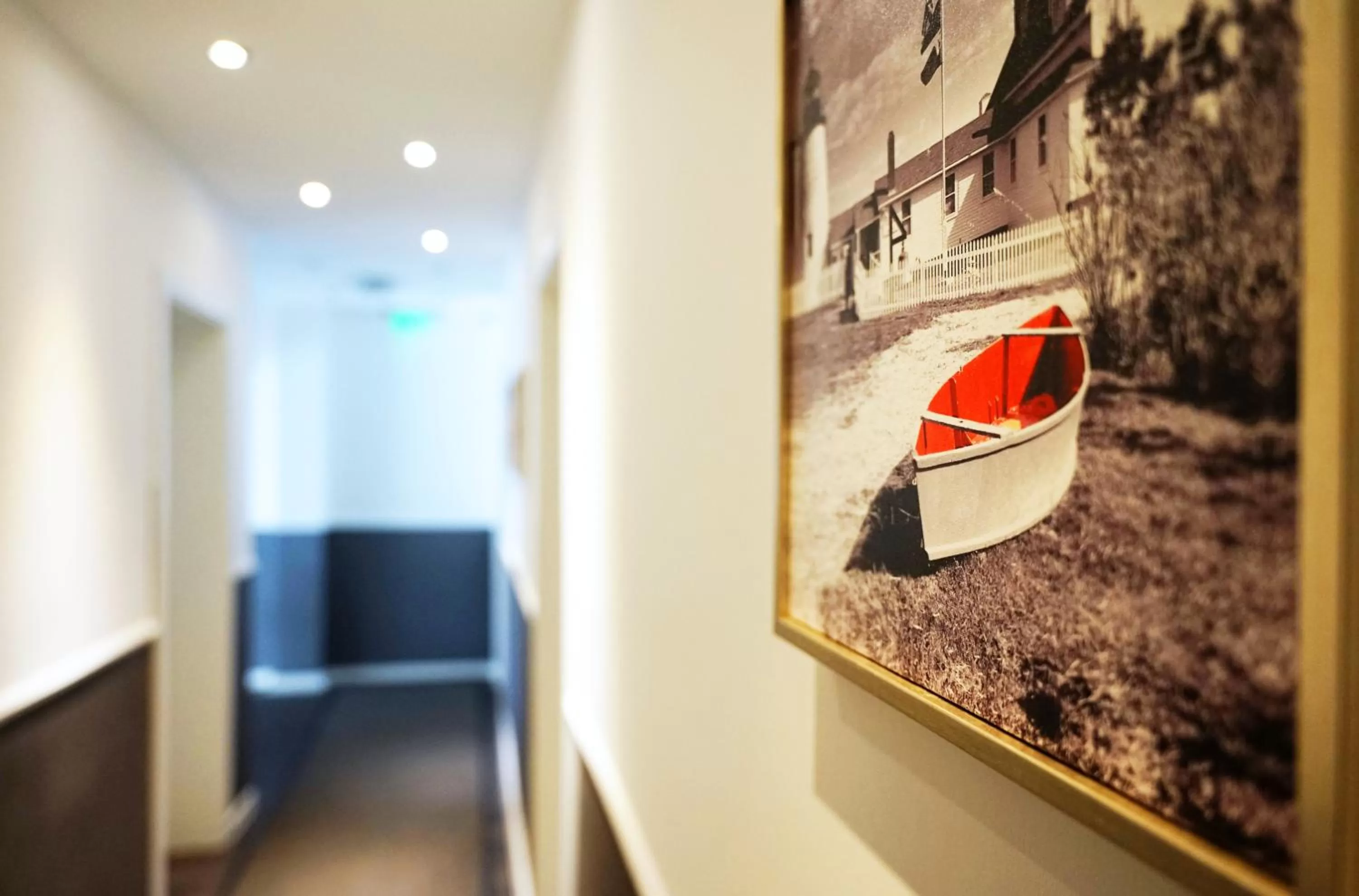 JJ Hotel Hannover-City-Pension