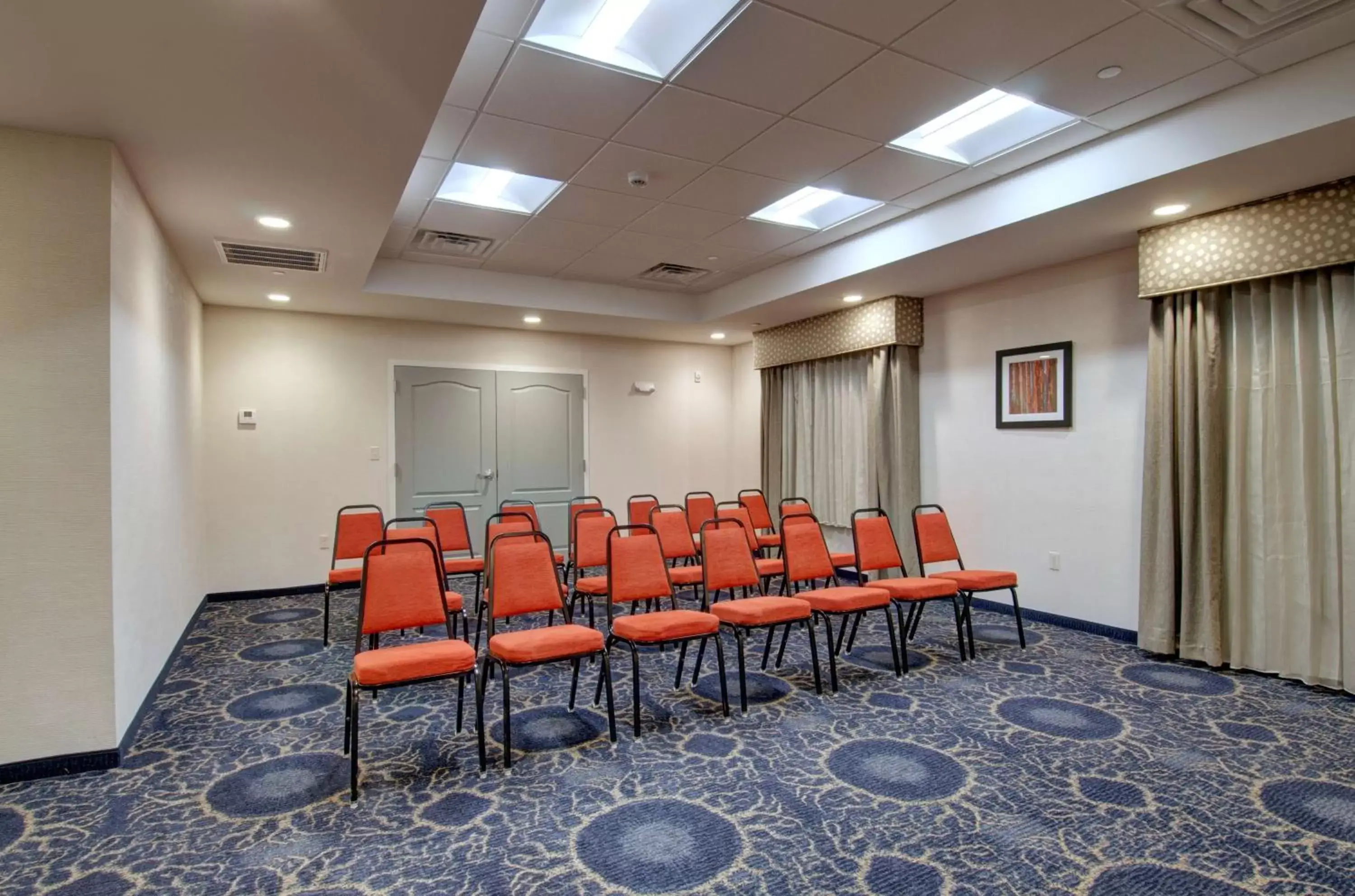 Meeting/conference room in Hampton Inn & Suites Springfield Downtown