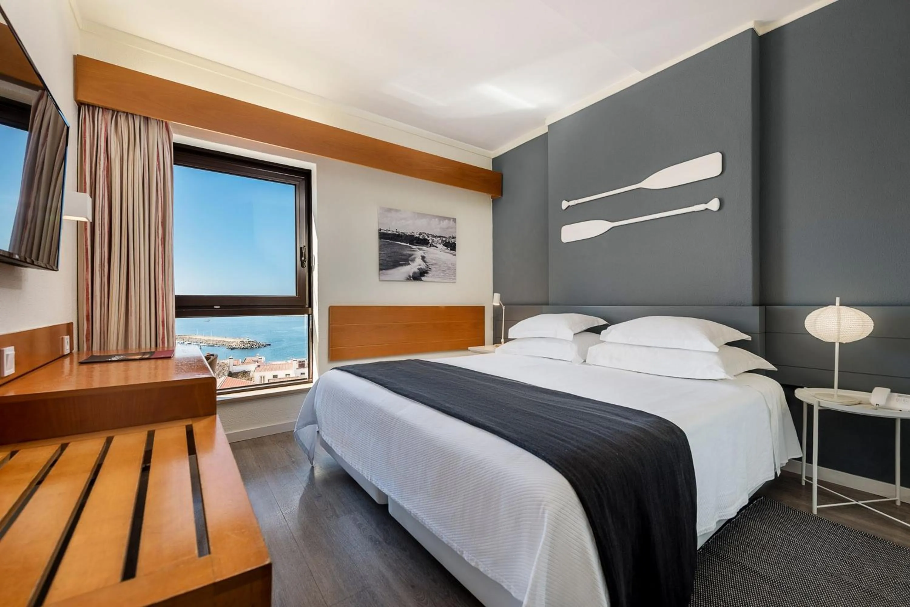 AP Sines - Costa Alentejana