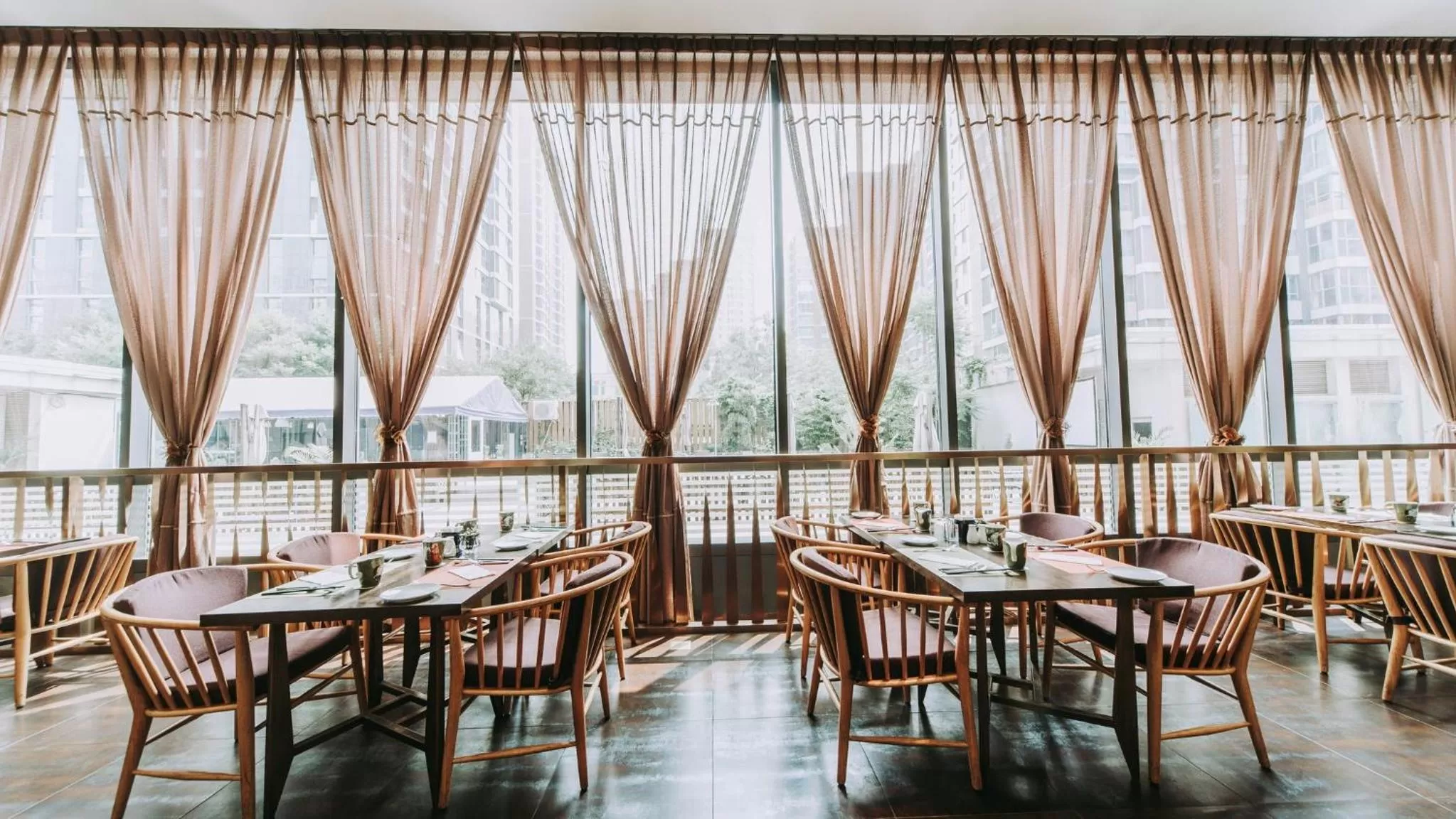 Other in Marco Polo Parkside, Beijing